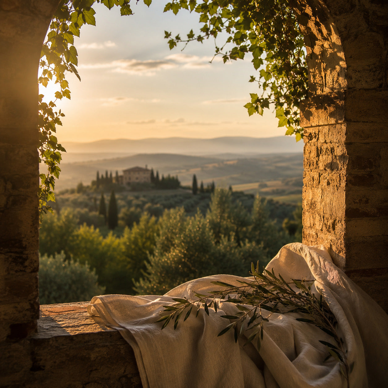 Giardini di Toscana