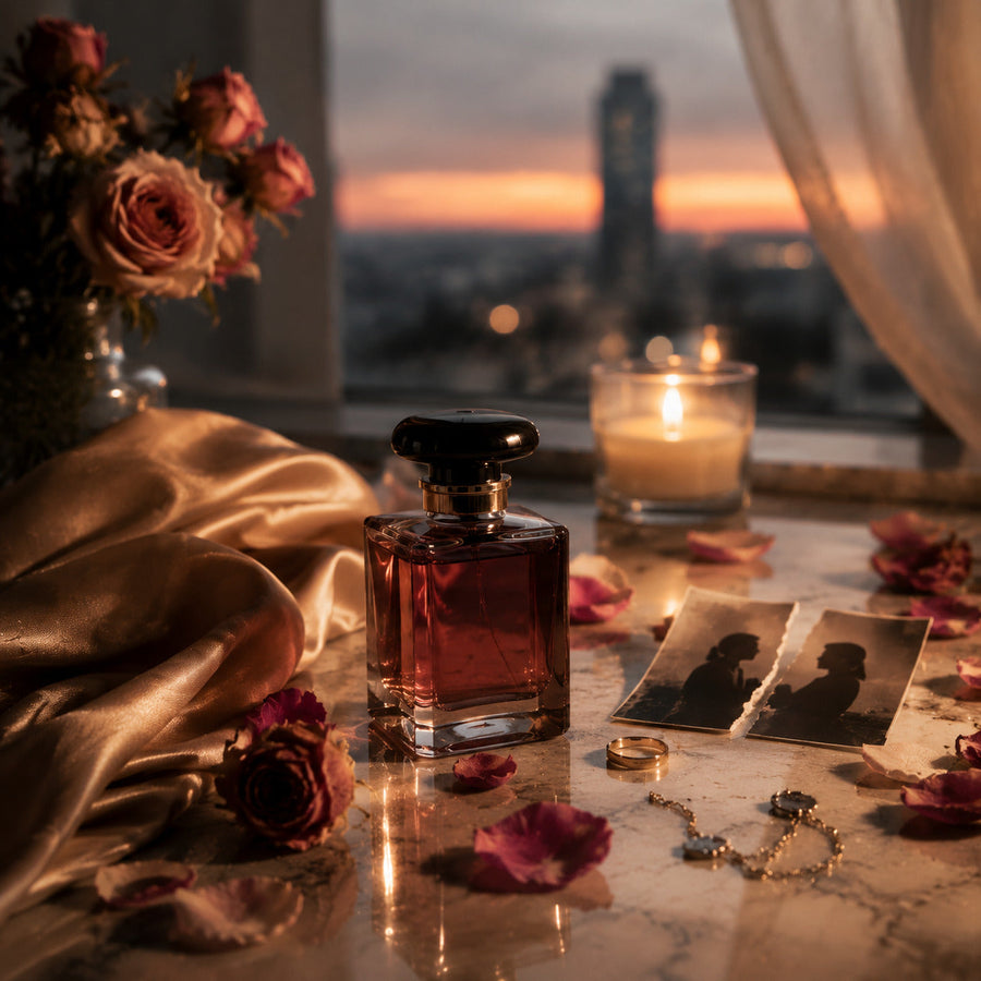 The Perfume