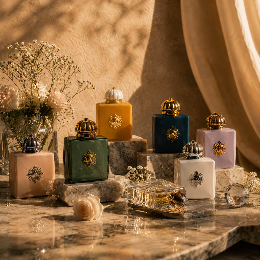 Amouage
