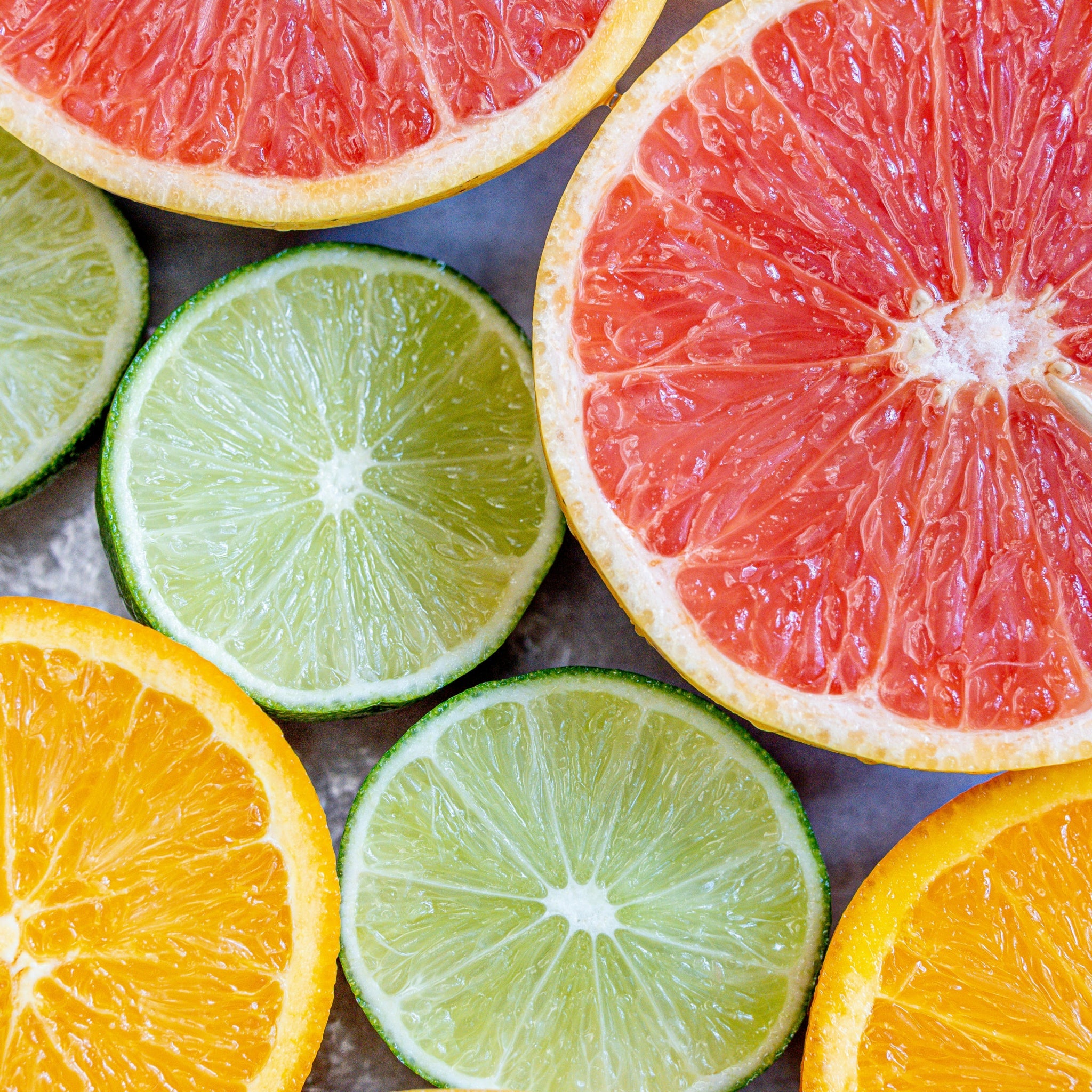 Best Long-Lasting Citrus Fragrances