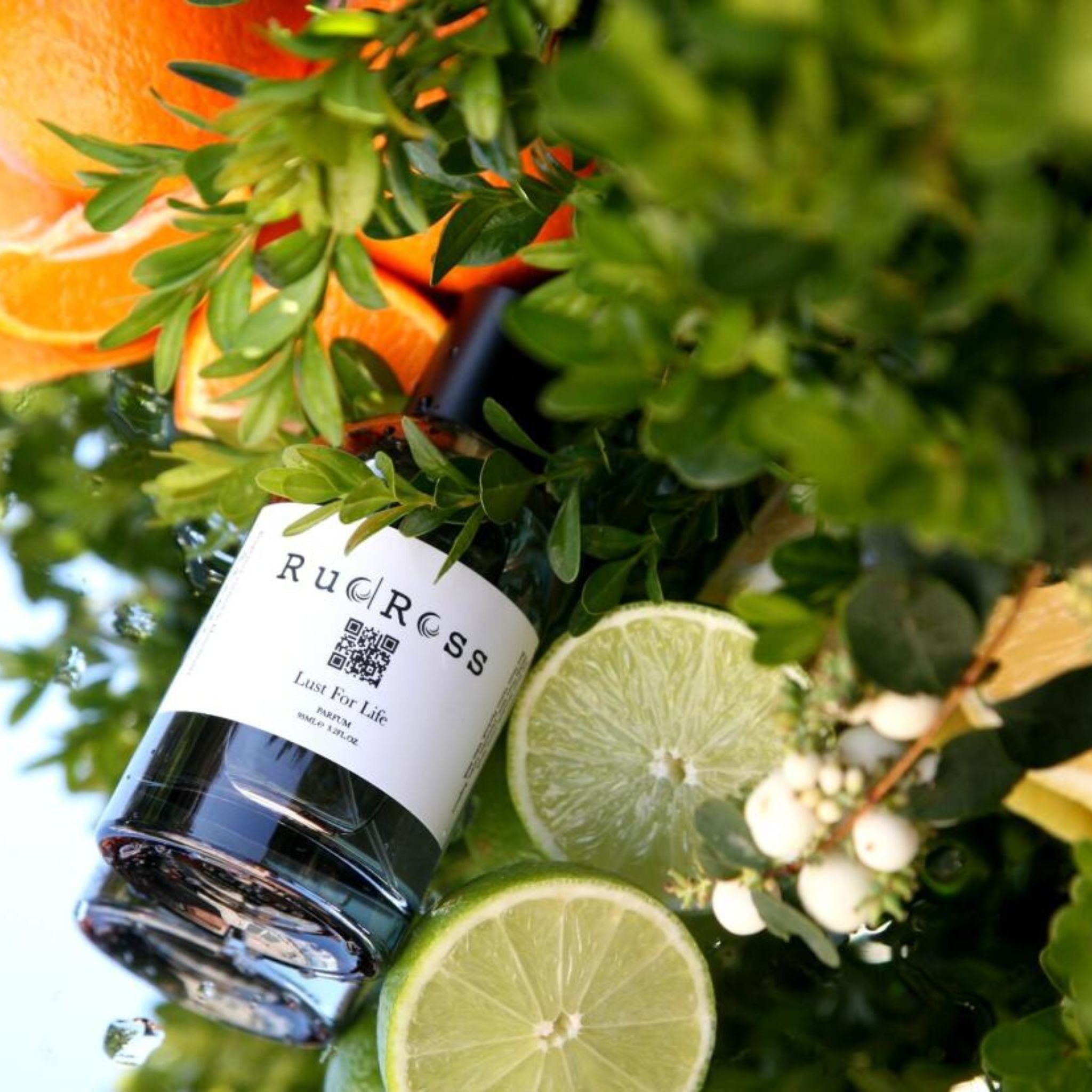 Lust for Life by RudRoss: A 2025 Perfume Review for Mindful and Vibrant Living