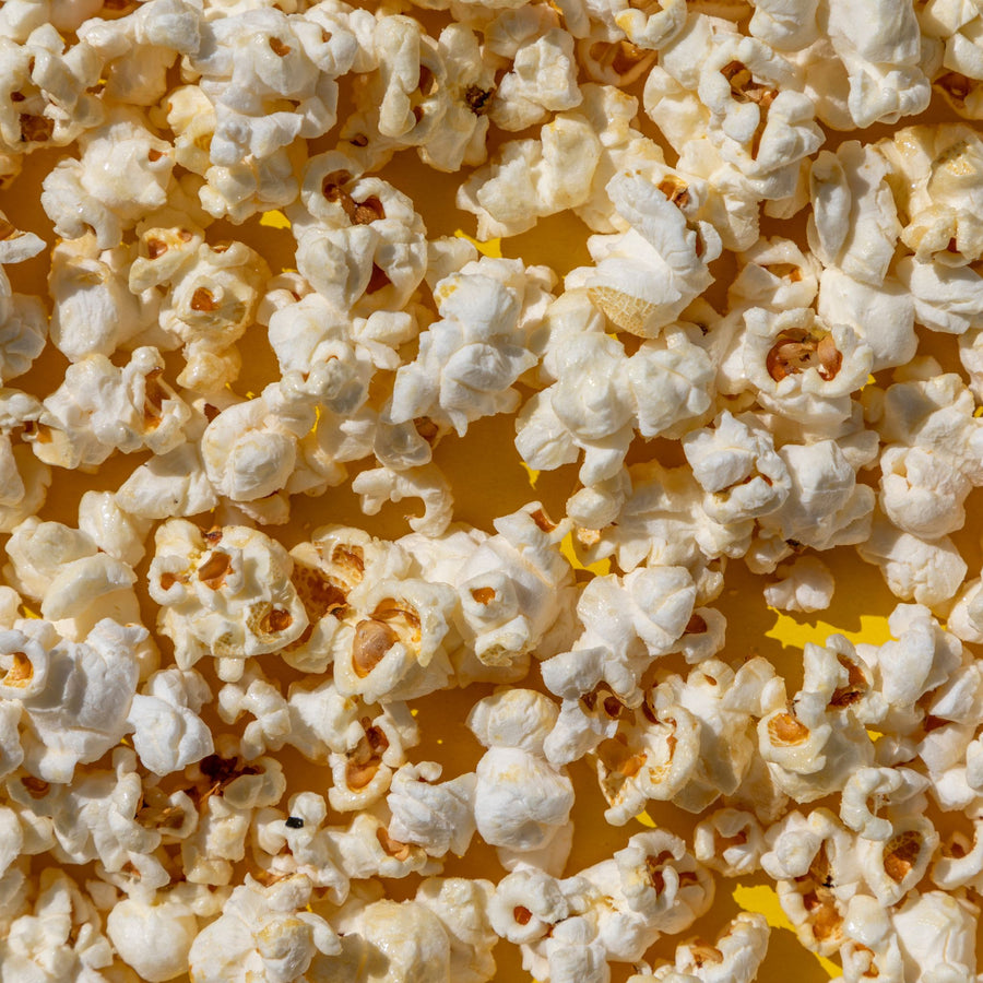 Discover the World of Popcorn Perfumes · Parfum Exquis US