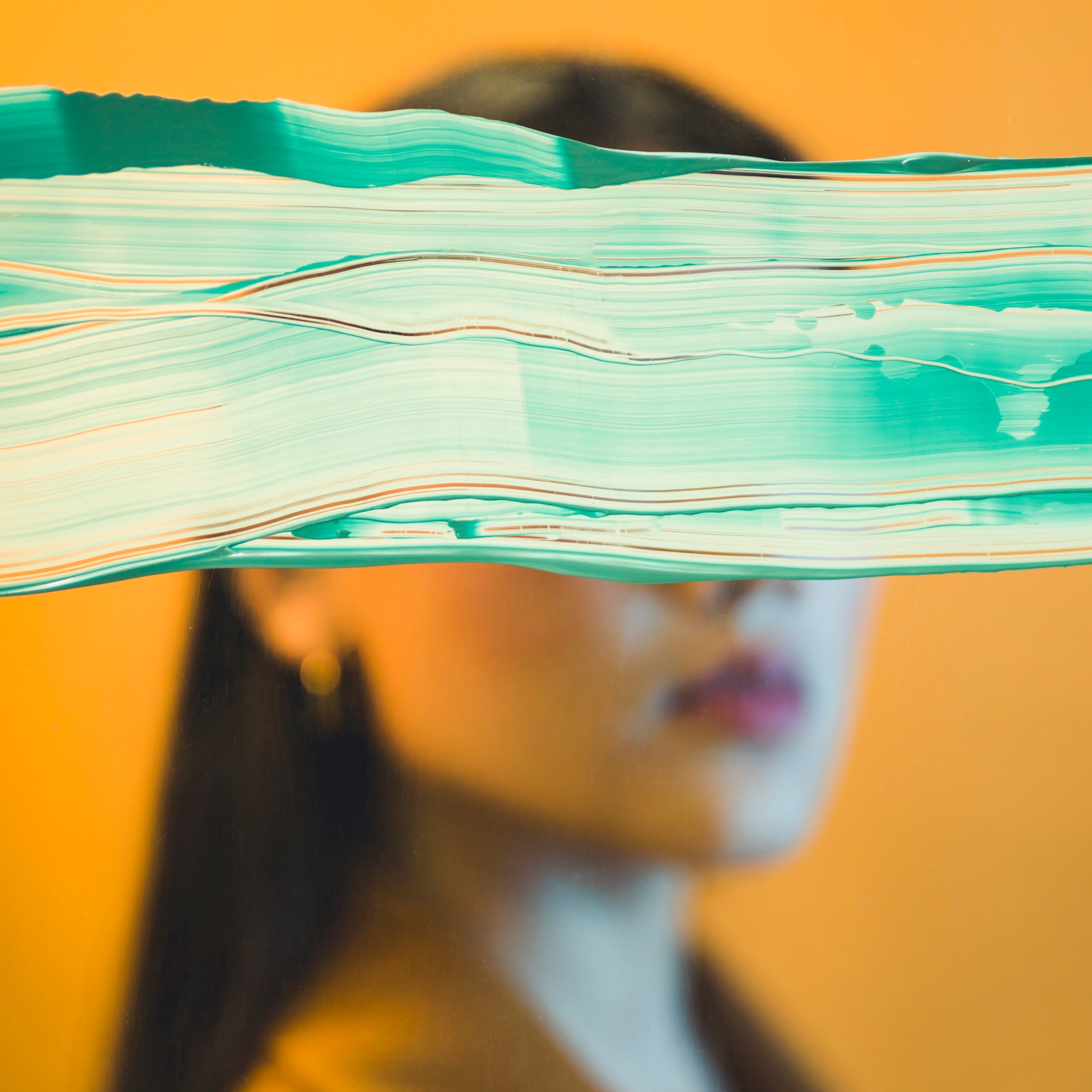 New Releases from Simone Andreoli: Apricot Innocence and Criminal Lipstick