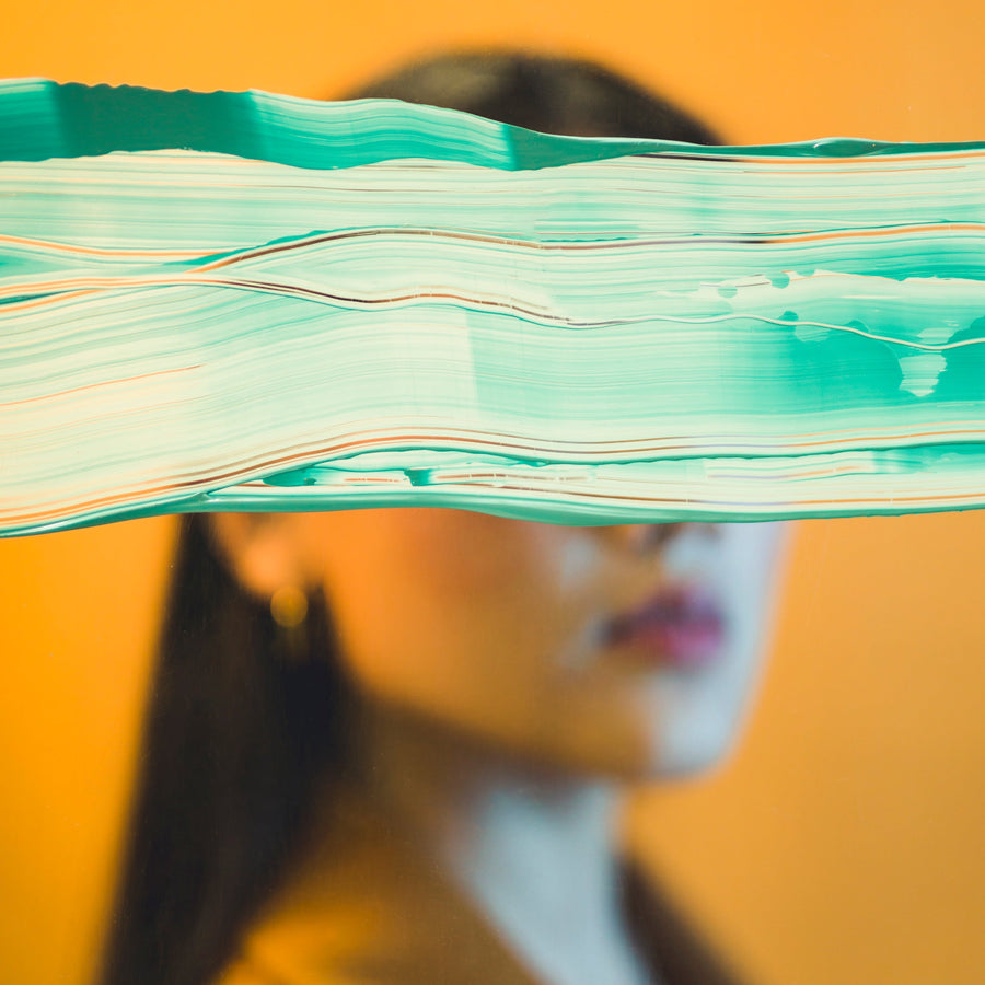 New Releases from Simone Andreoli: Apricot Innocence and Criminal Lipstick