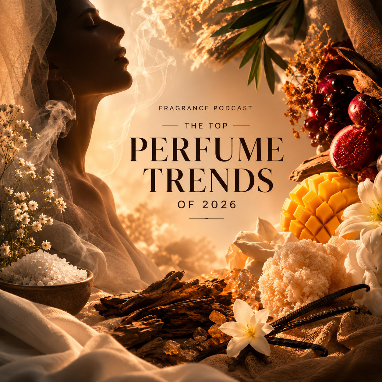 The Future of Fragrance