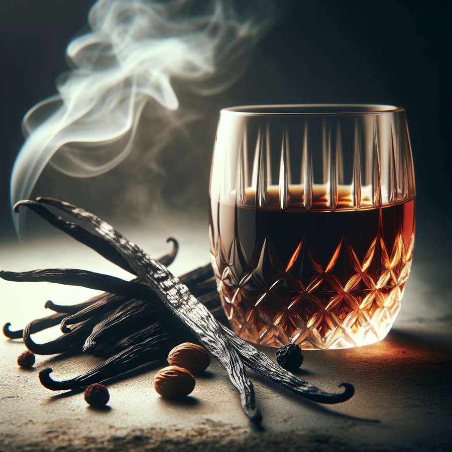 Vanille Havane Les Indemodables