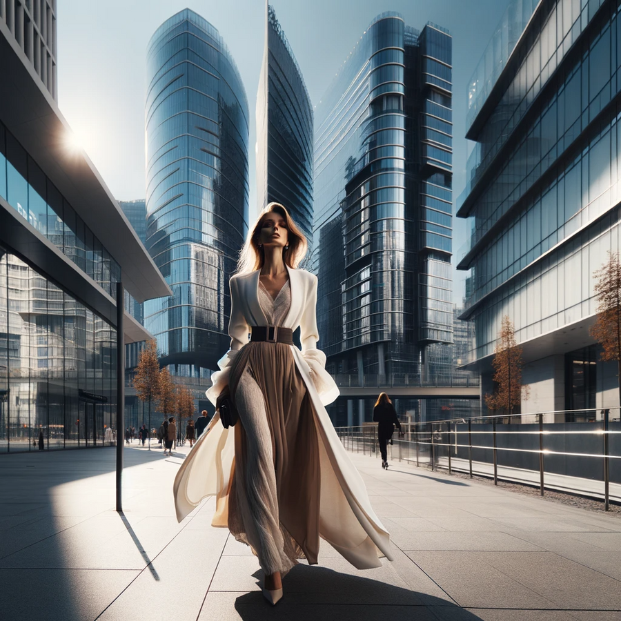 Xerjoff white on white review