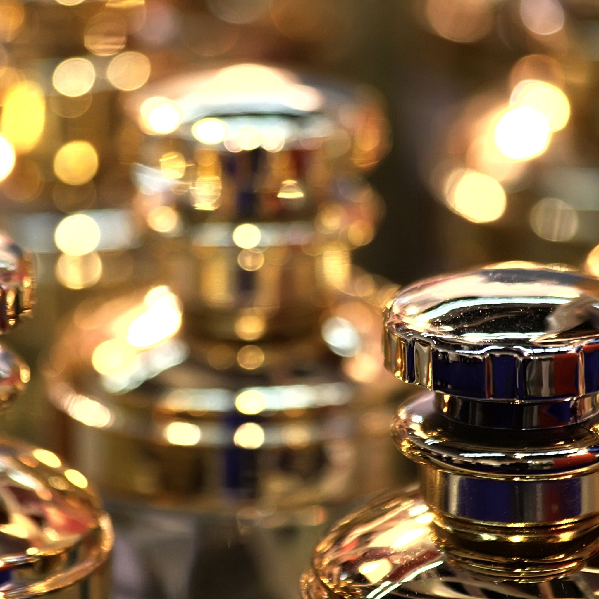 Top Men's Winter Fragrances 2024 · Parfum Exquis US