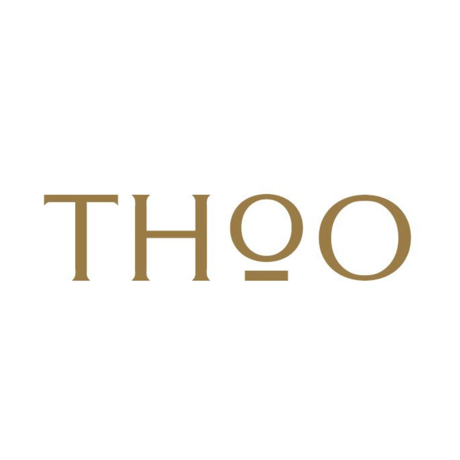 Logo of The House of Oud, featuring a stylized, elegant script. The logo signifies the brand's commitment to creating luxurious, unique fragrances and its rich Arabian heritage.