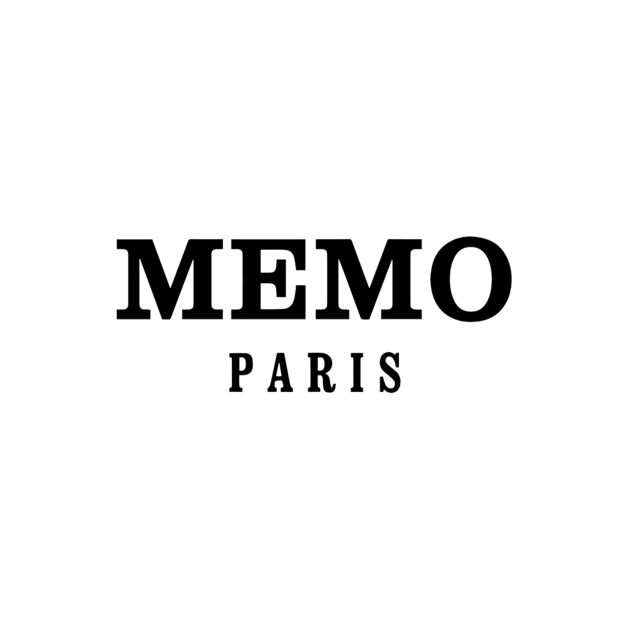 Memo Paris - parfumexquis