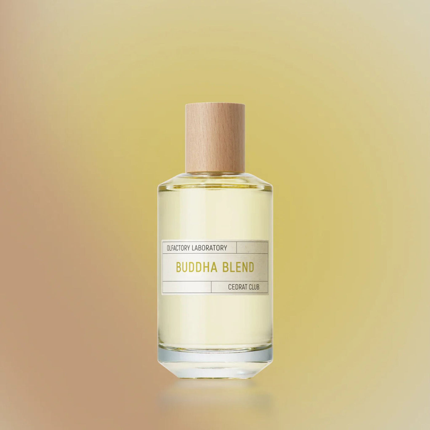Les Liquides Imaginaires Buddha Blend  
