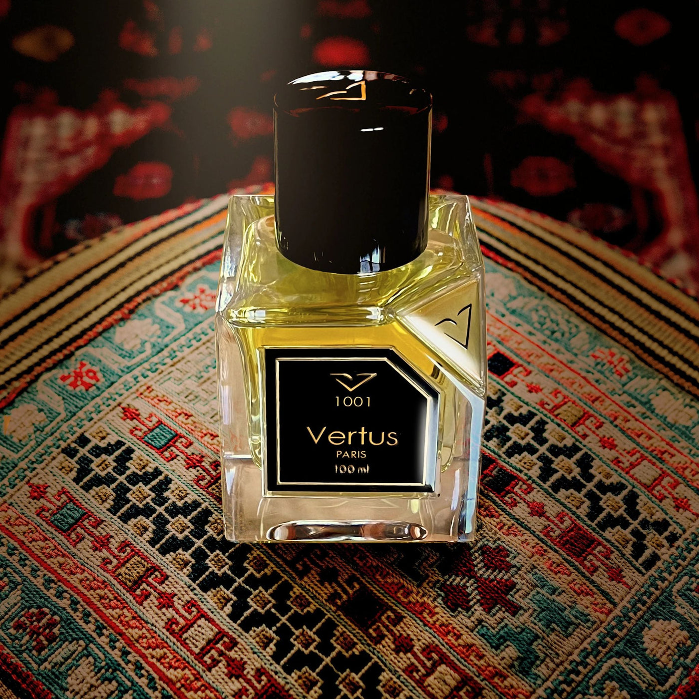 Vertus 1001