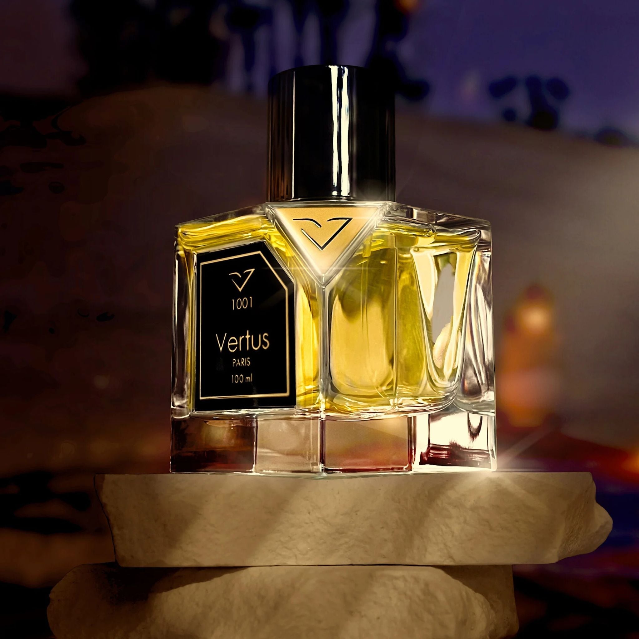 Perfume Vertus 1001