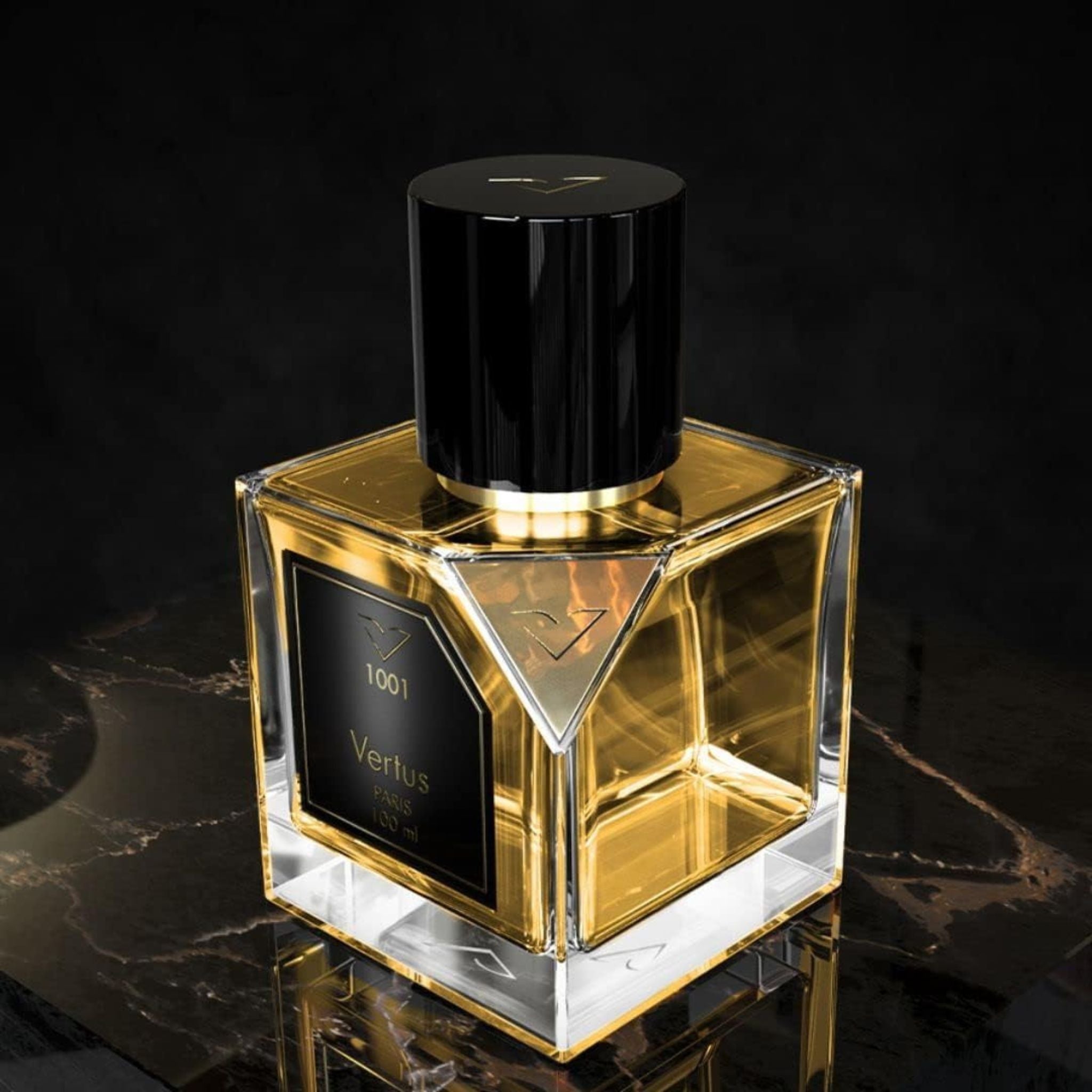 Vertus Perfume 1001