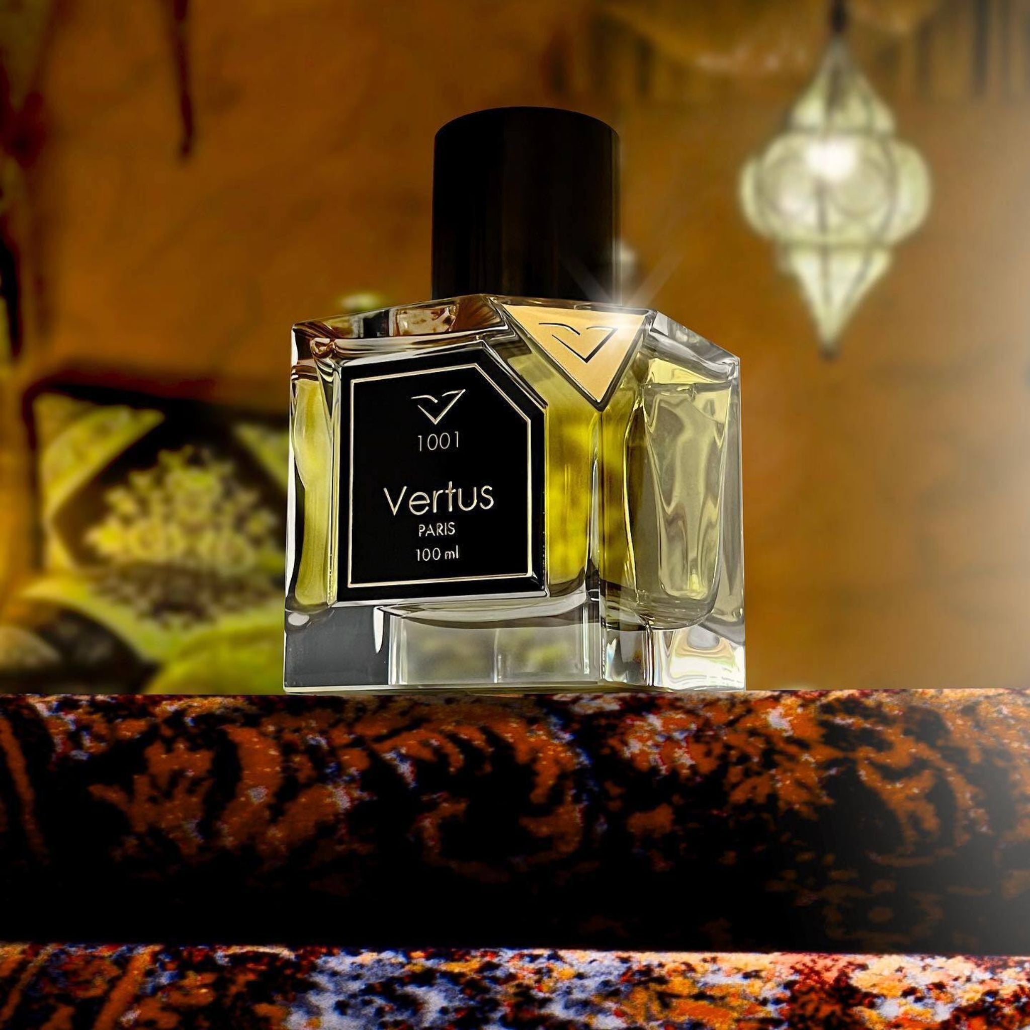 Vertus 1001 Perfume