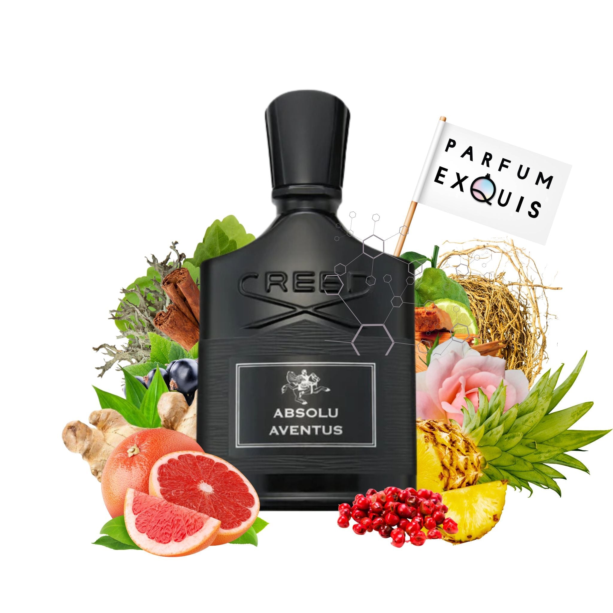 Aventus Absolu Creed