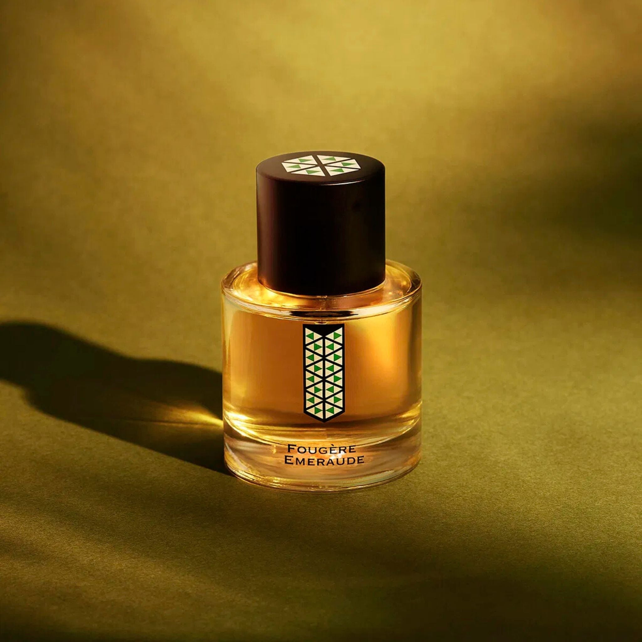 Fougere Emeraude Les Indemodables: Alpine Freshness · Parfum Exquis US