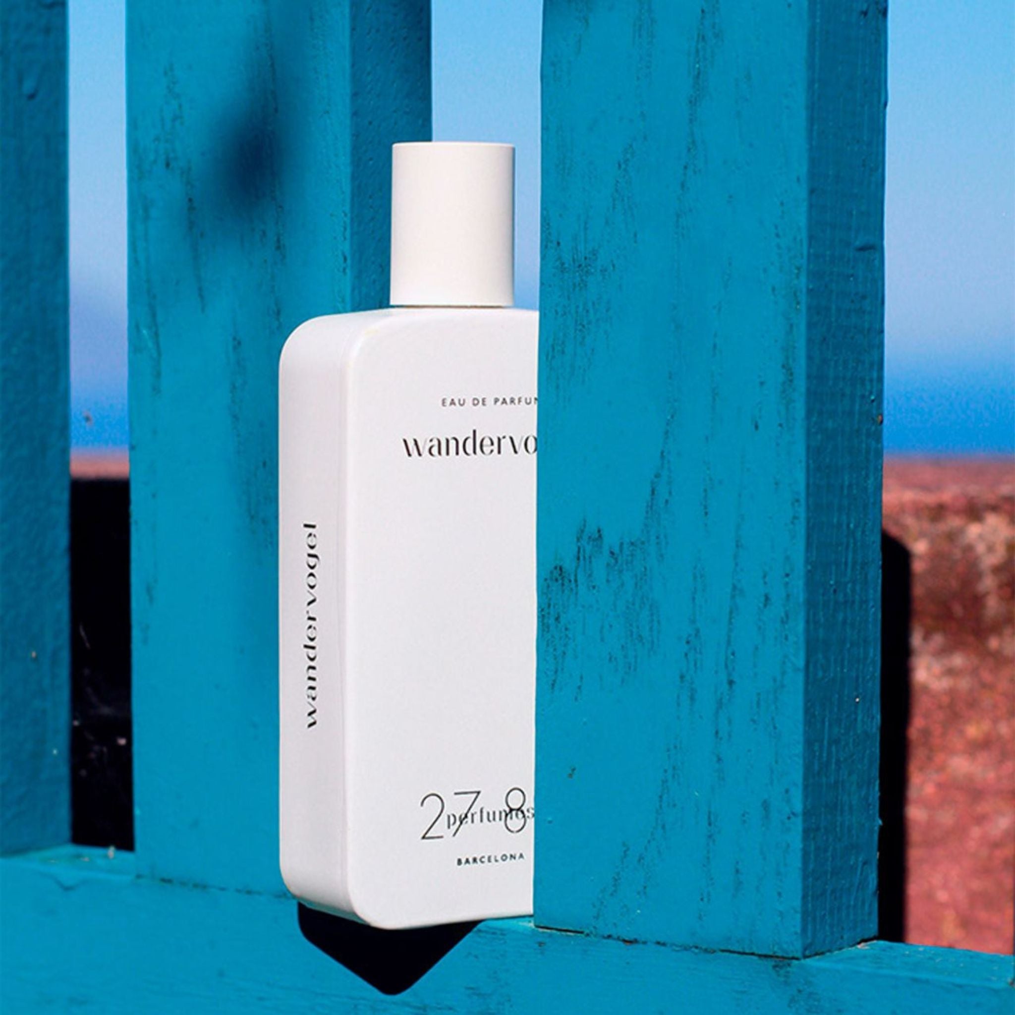 【最終値下】WANDERVOGEL27 87Eau de Parfum 27ml Wandervogel · Parfum Exquis US