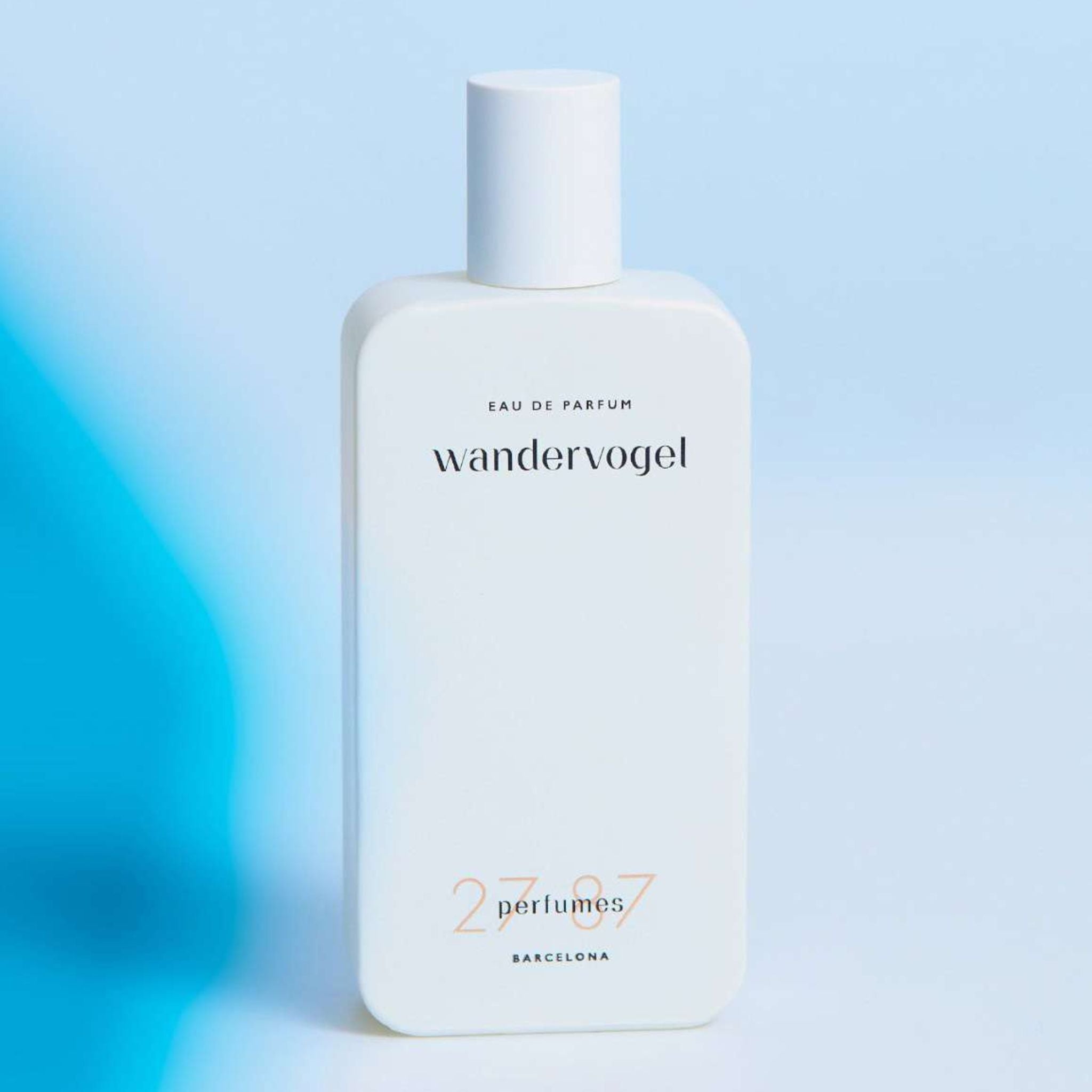 【最終値下】WANDERVOGEL27 87Eau de Parfum 27ml wandervogel – 27 87
