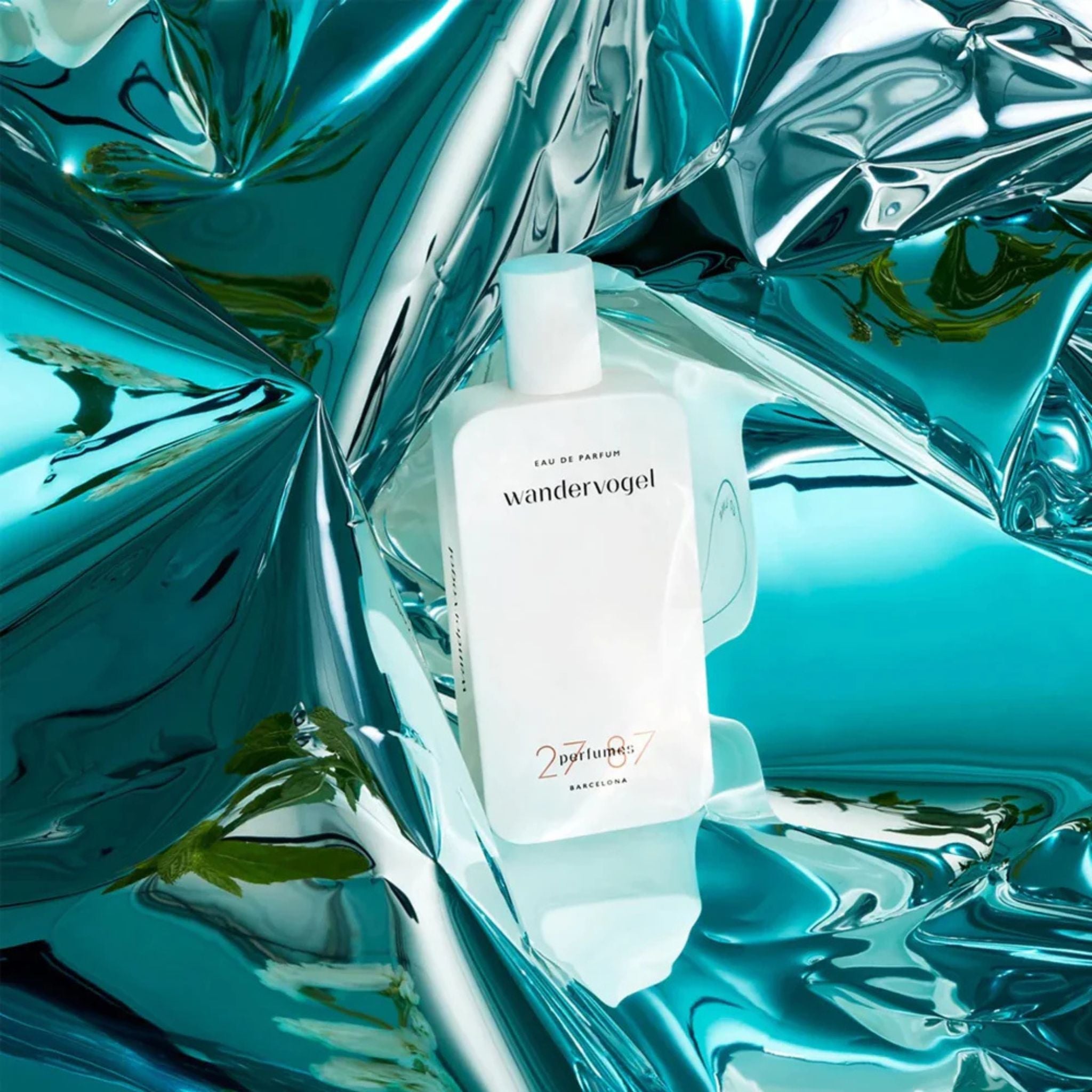 【最終値下】WANDERVOGEL27 87Eau de Parfum 27ml Wandervogel · Parfum Exquis US