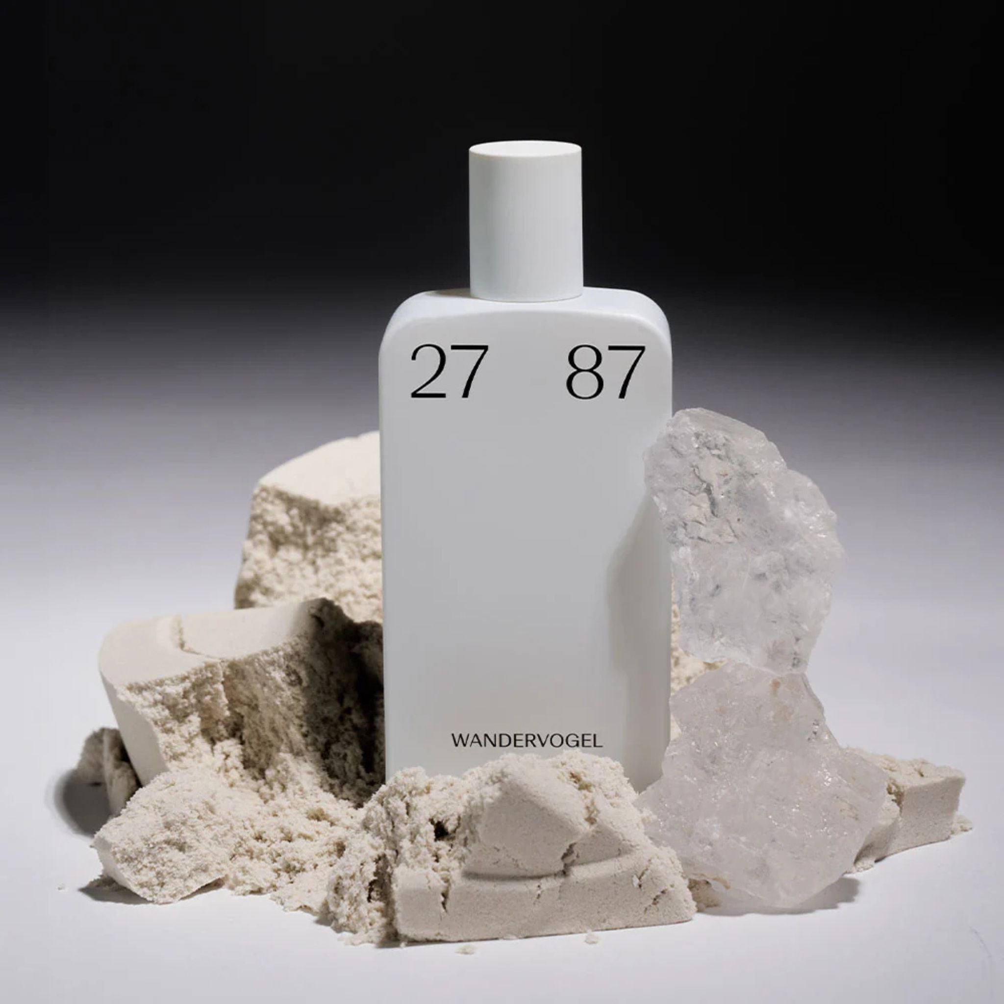 【最終値下】WANDERVOGEL27 87Eau de Parfum 27ml wandervogel – 27 87