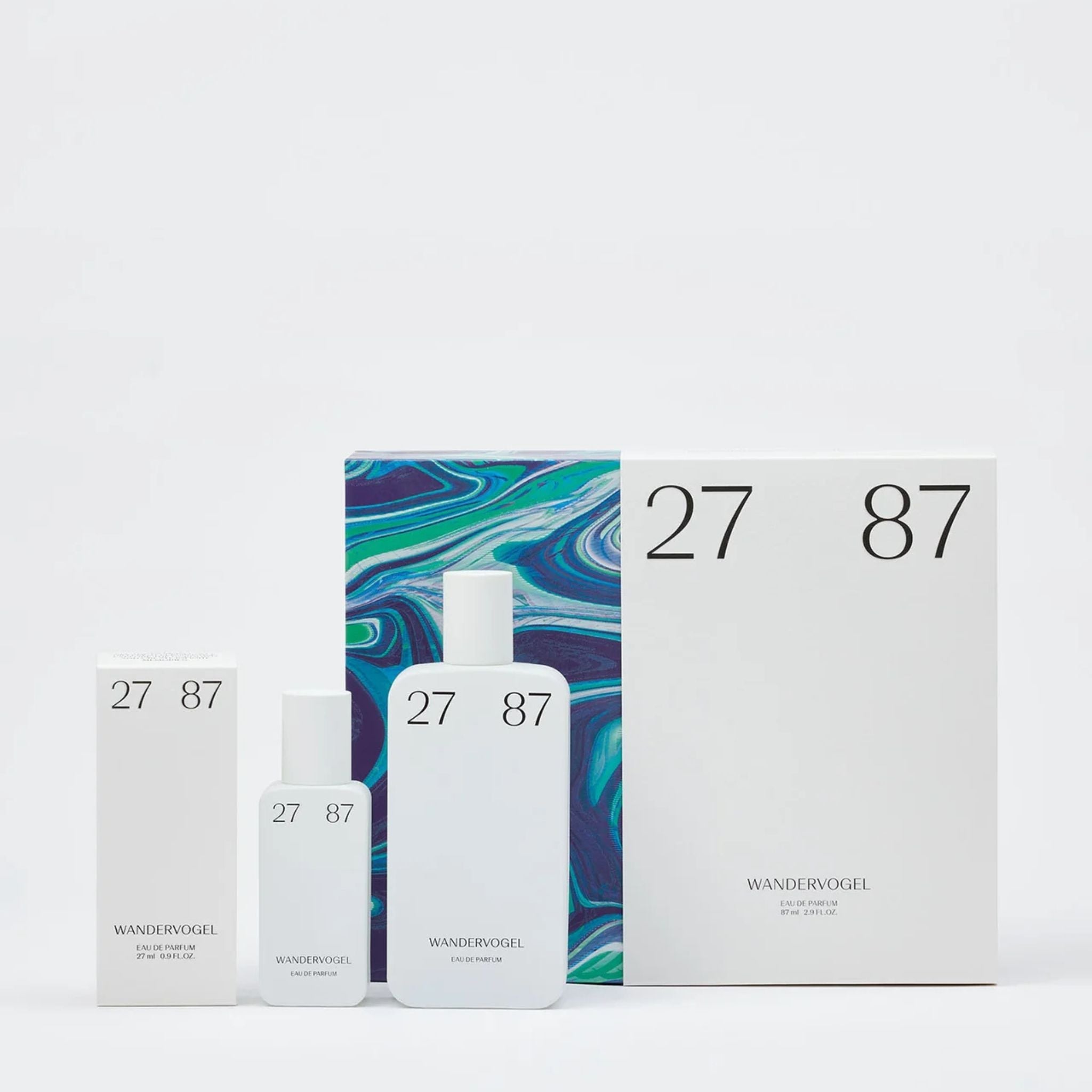 Wandervogel · Parfum Exquis US