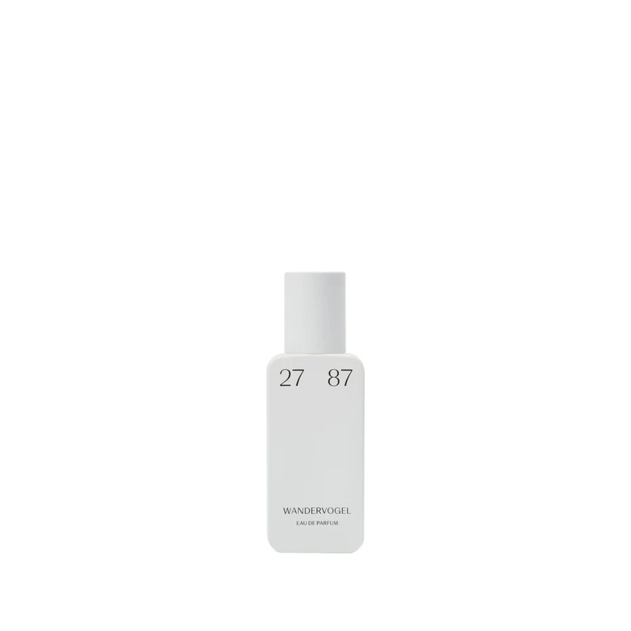 【最終値下】WANDERVOGEL27 87Eau de Parfum 27ml wandervogel – 27 87