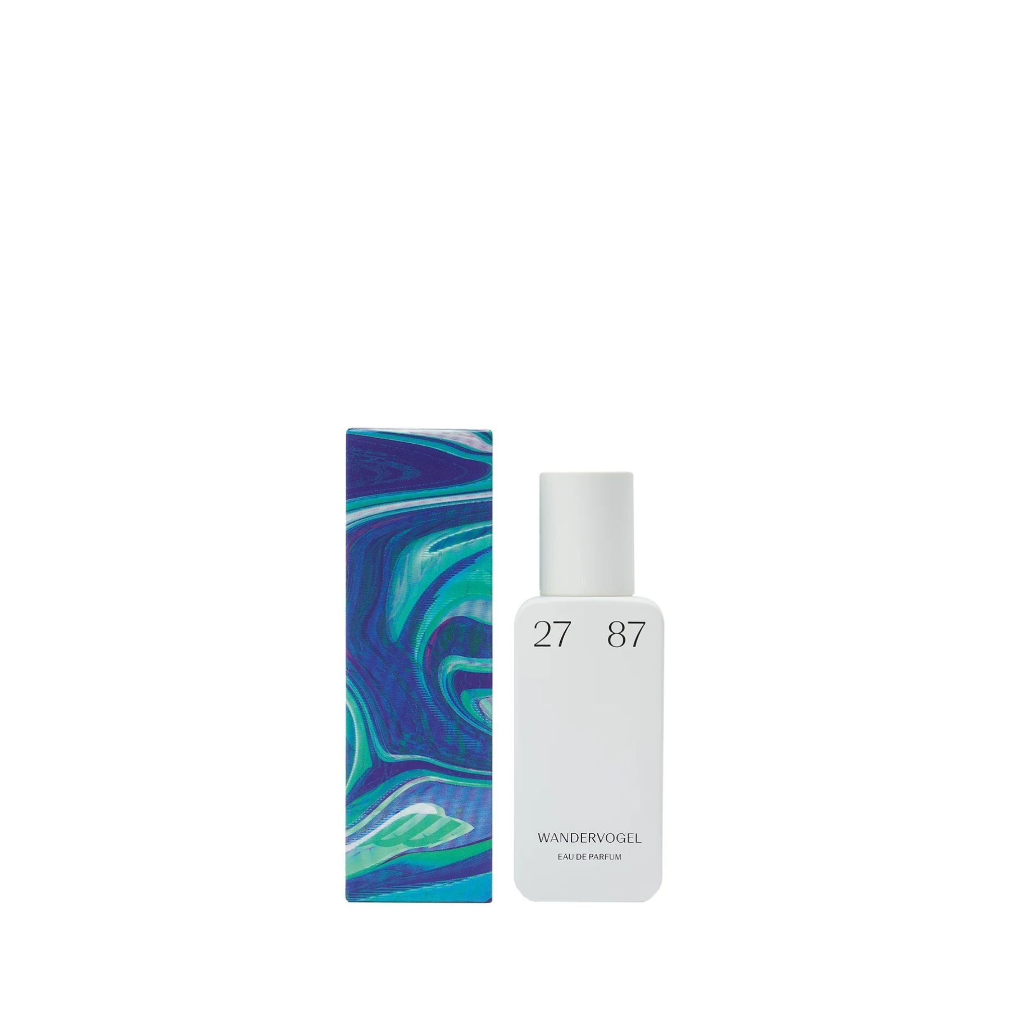 Wandervogel · Parfum Exquis US