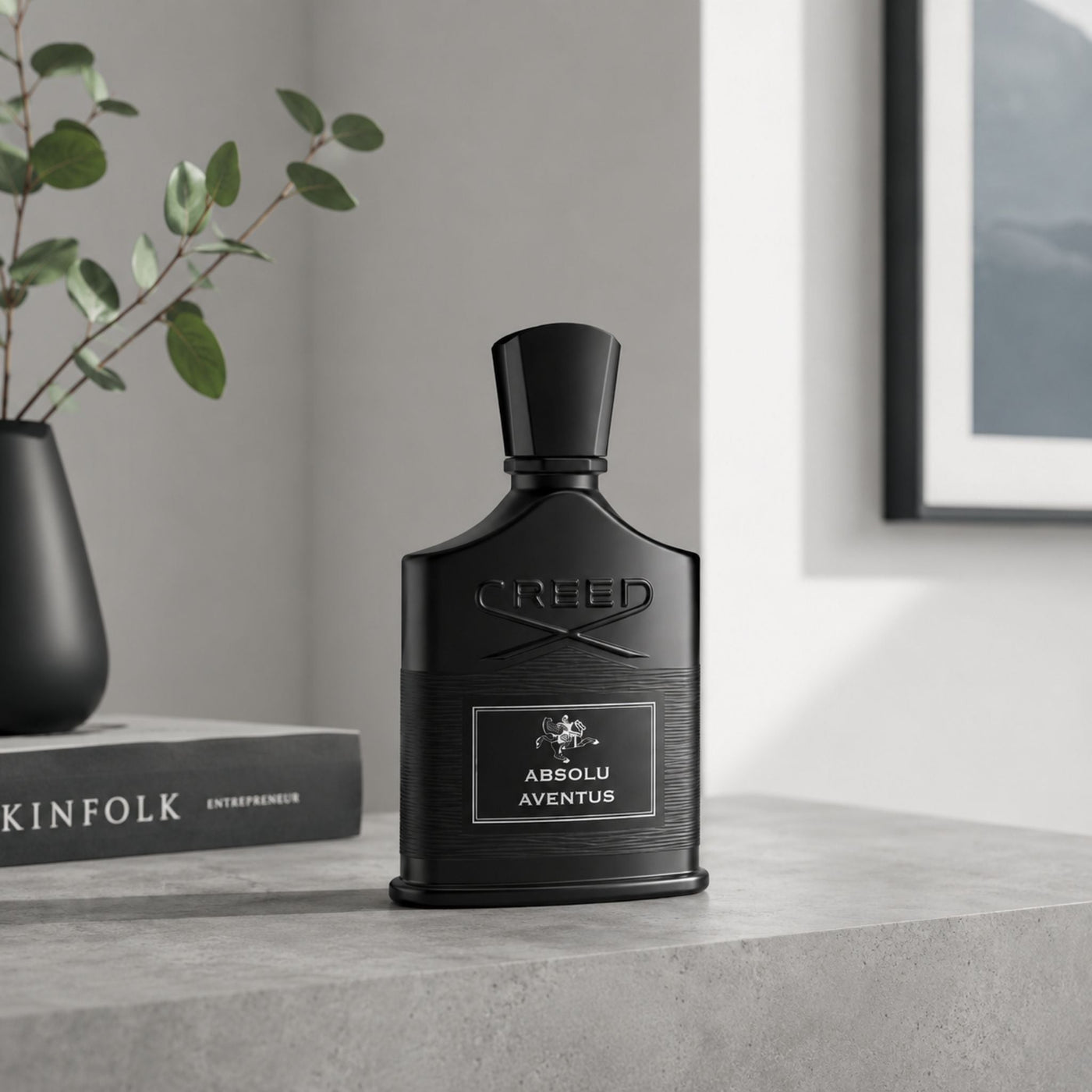 Perfume Aventus Absolu by Creed