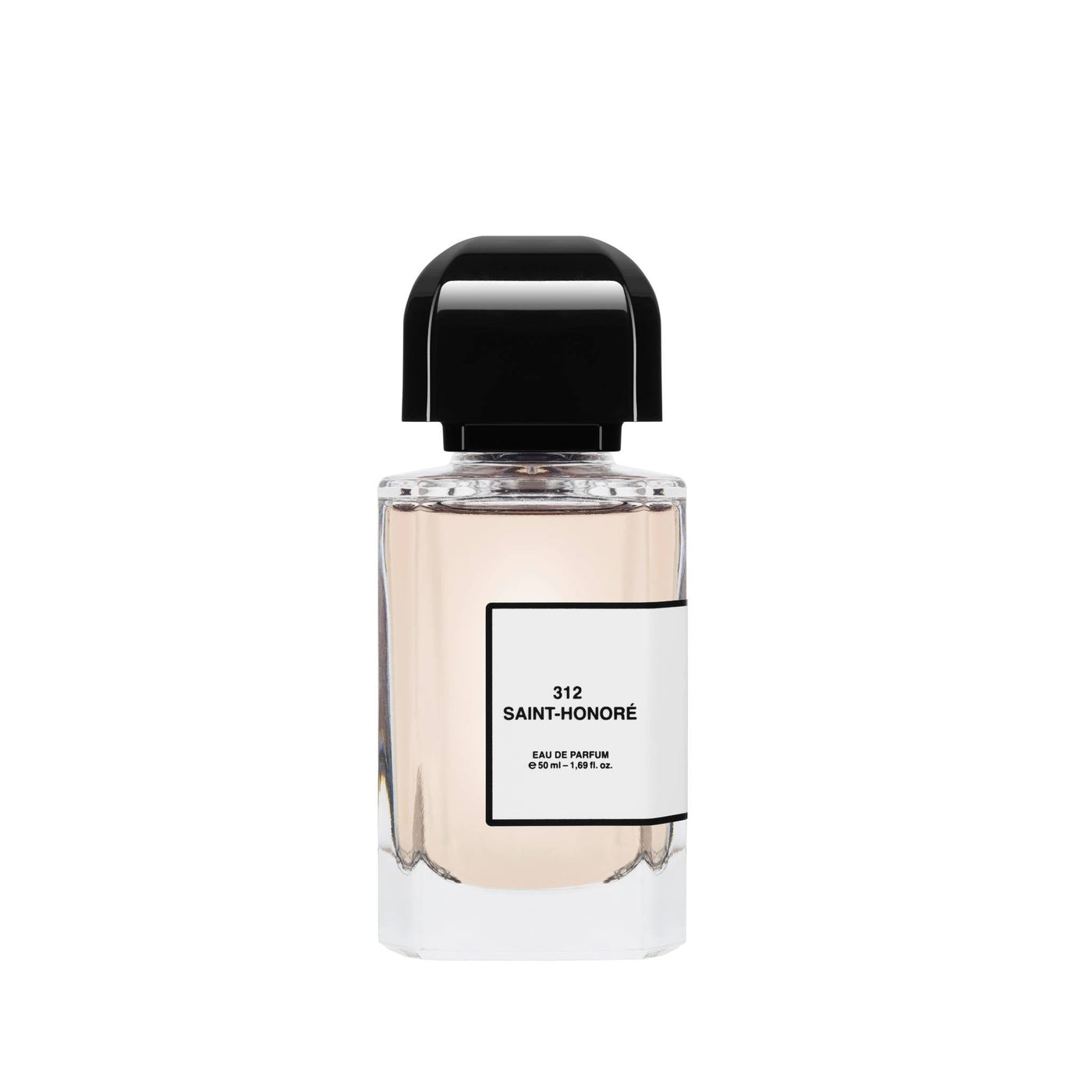 312 st honore BDK 50ml