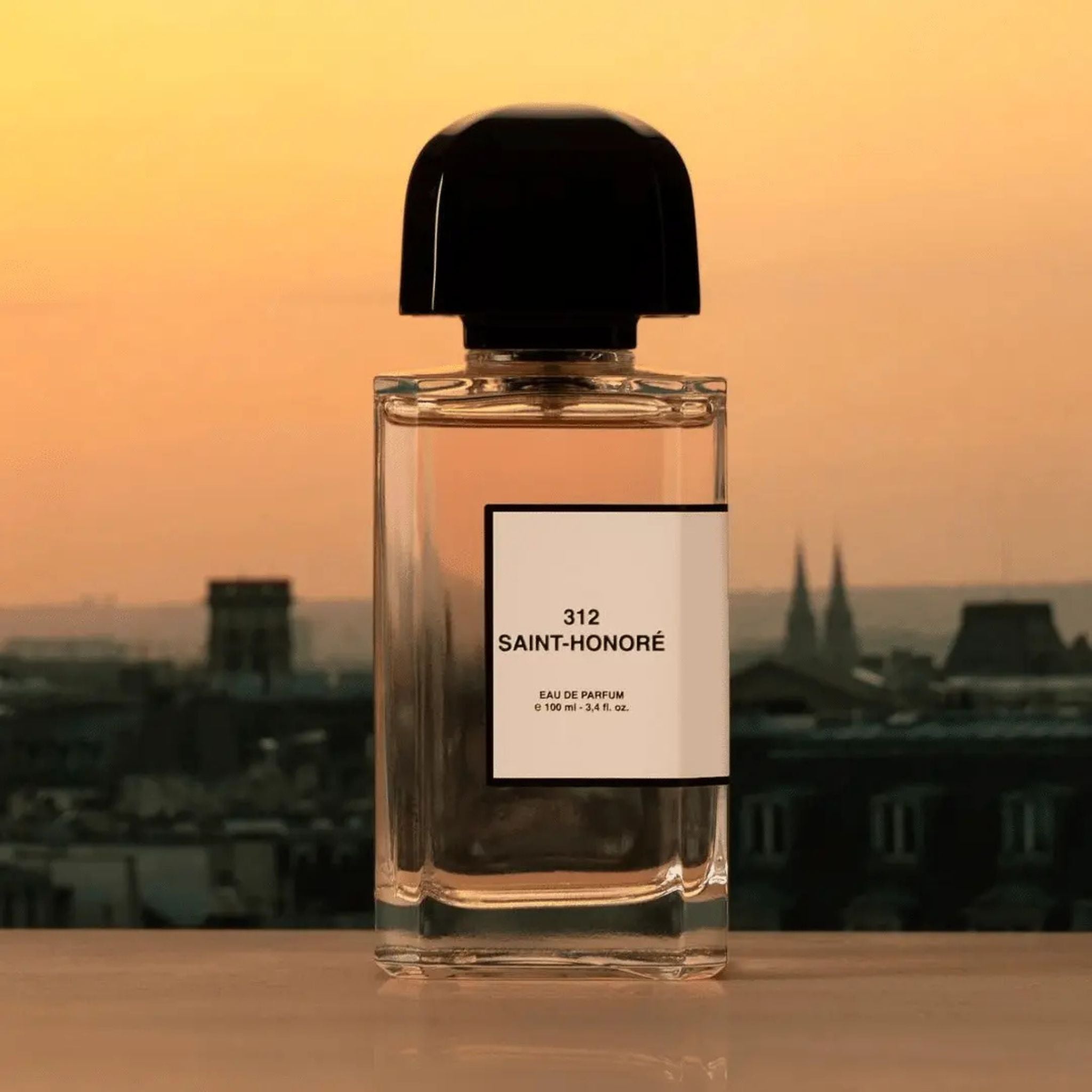 312 Saint-Honoré by BDK: Parisian Elegance · Parfum Exquis US