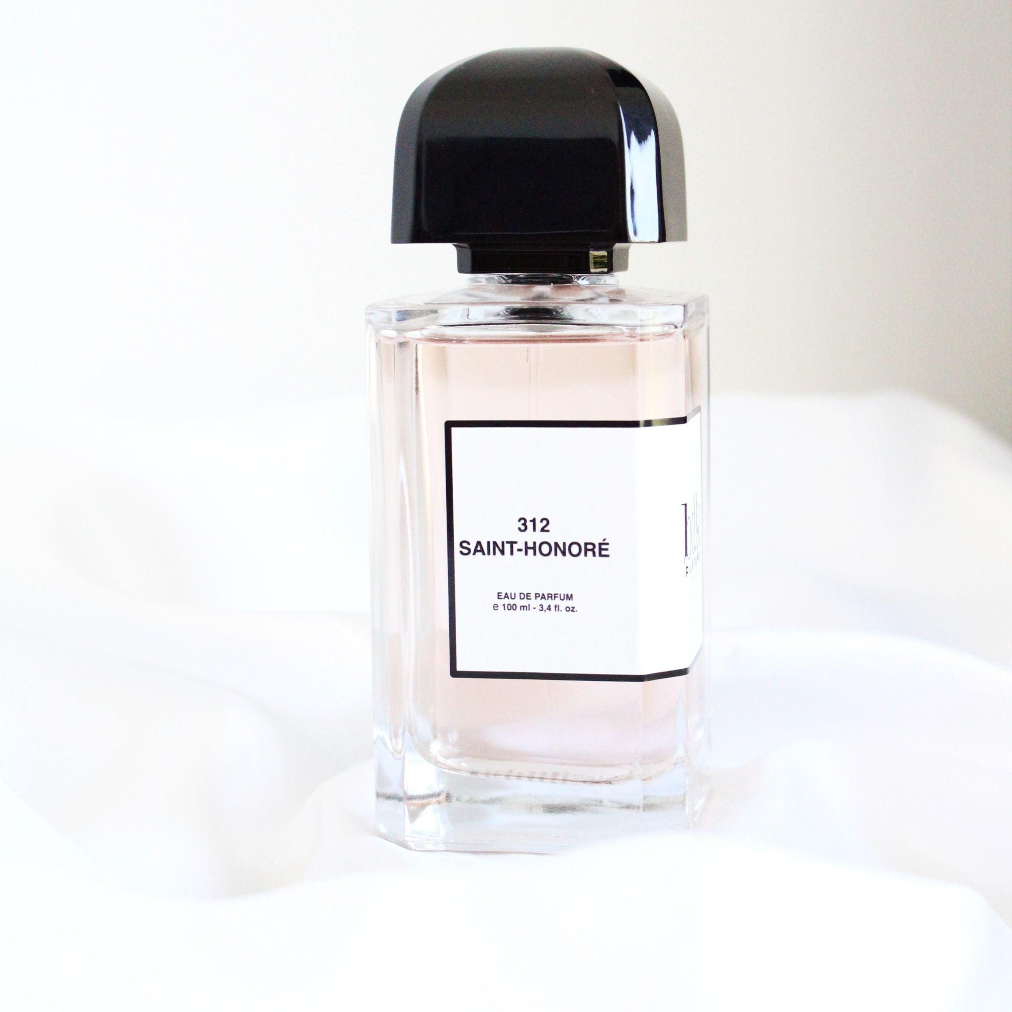 312 Сент-Оноре от BDK: парижская элегантность · Parfum Exquis US