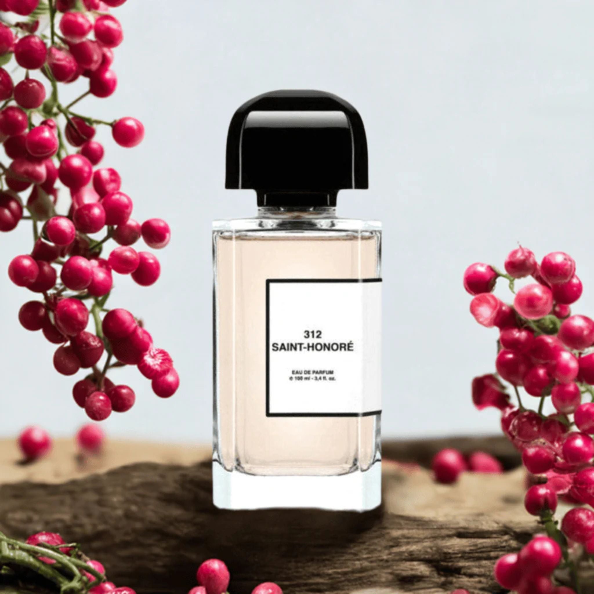312 Saint-Honoré by BDK: Parisian Elegance · Parfum Exquis US