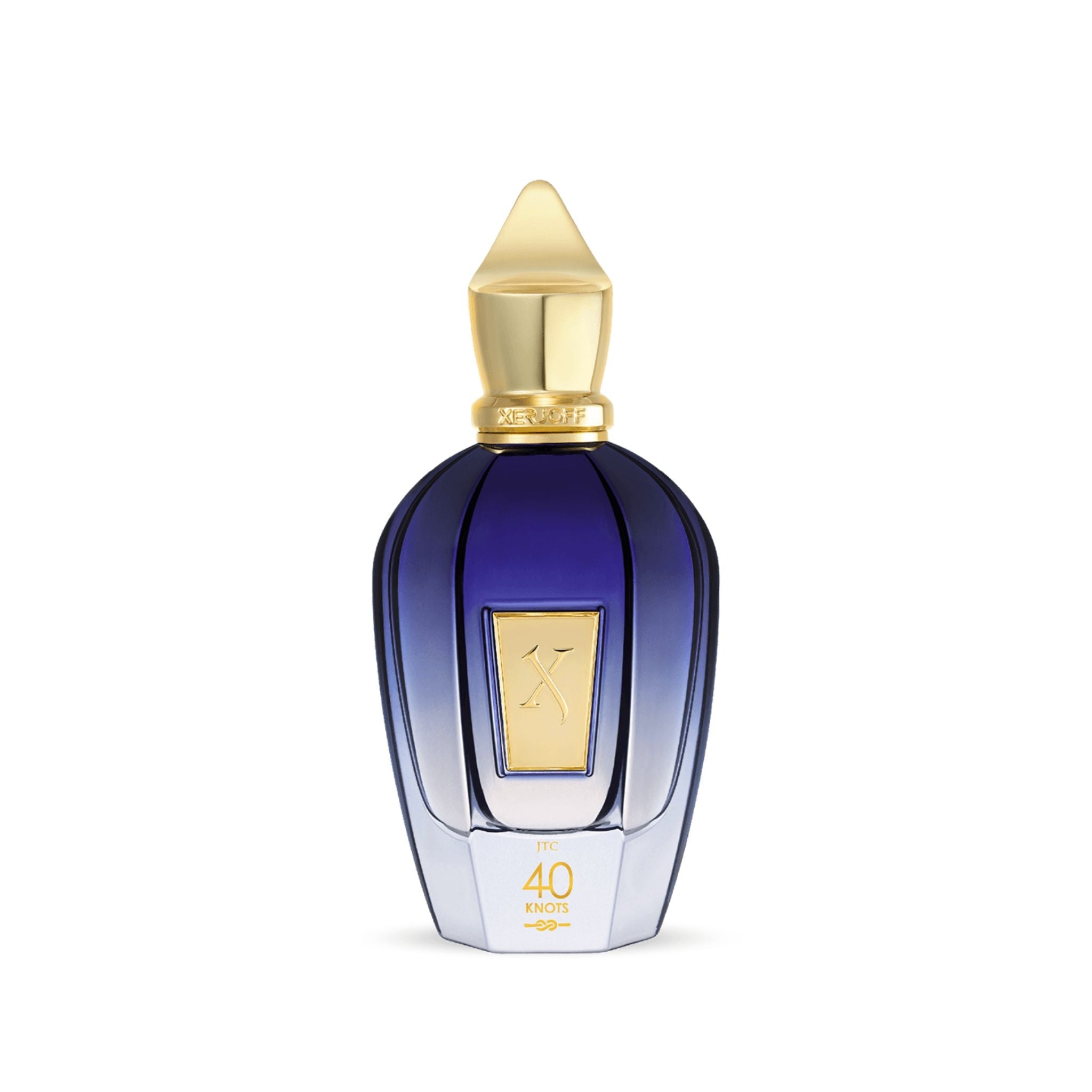 40KNOTS by Xerjoff: Mediterranean Yachting Luxury · Parfum Exquis US