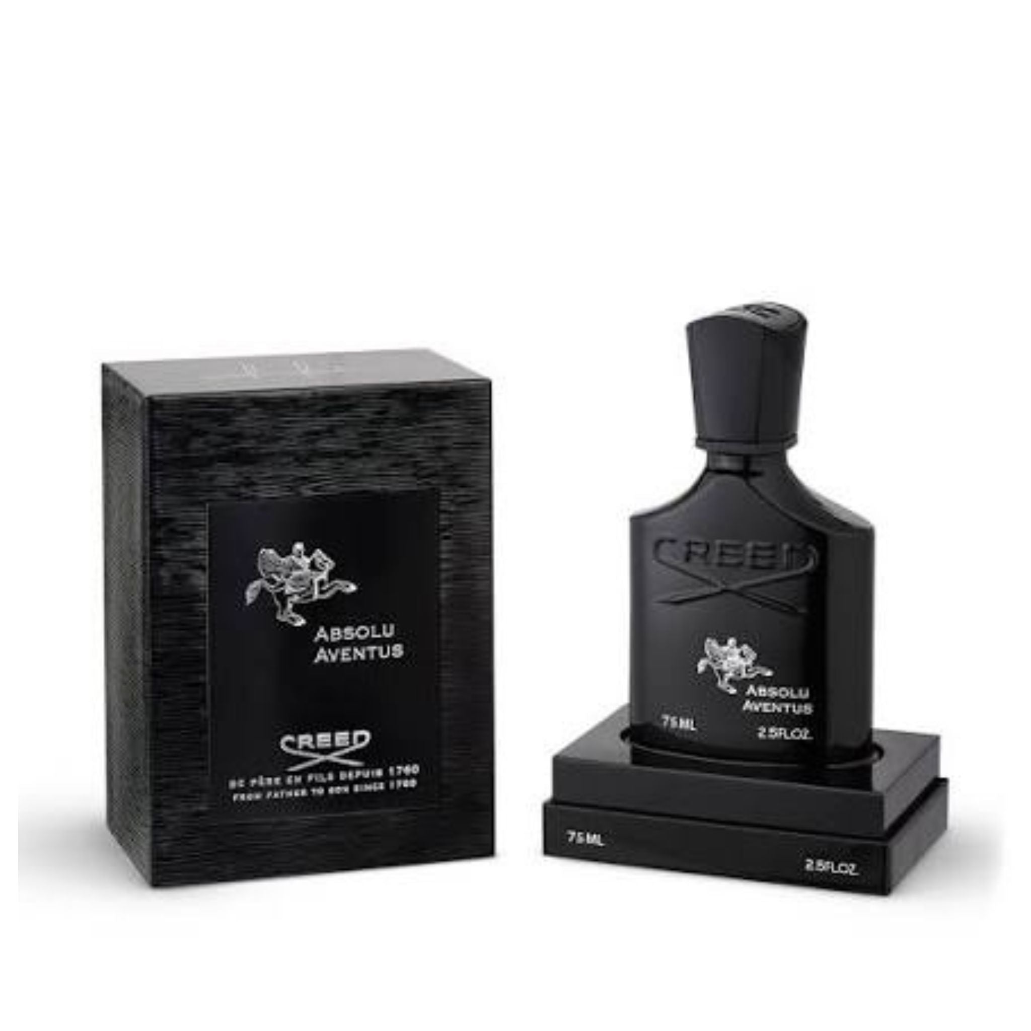 Box Aventus Absolu by Creed
