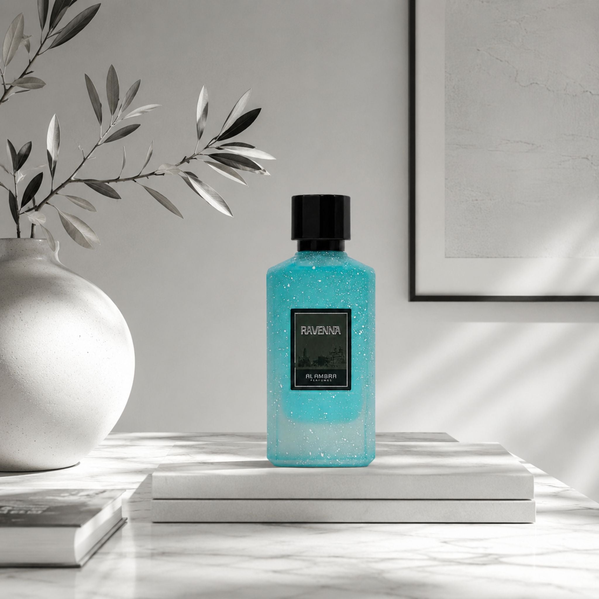 Ravenna Perfume by Al Ambra