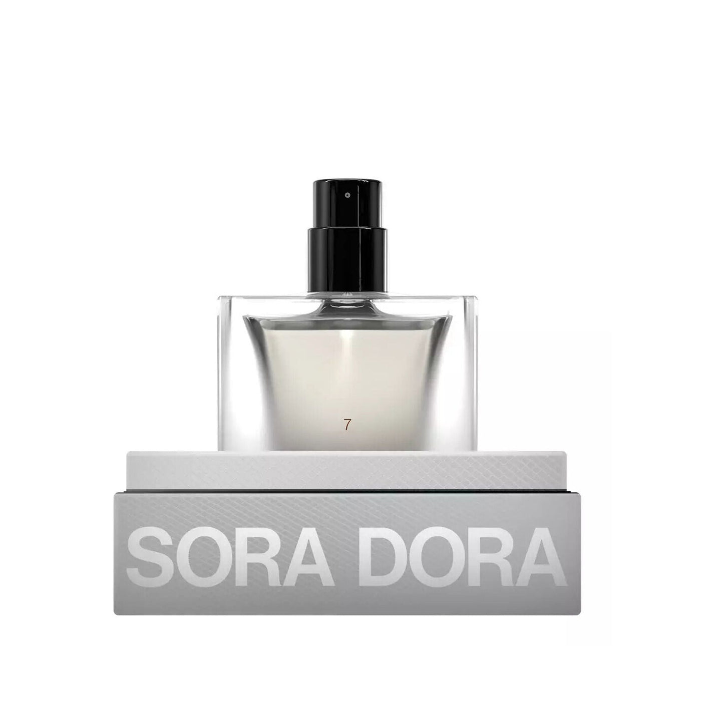 Sora Dora 7 Packaging 