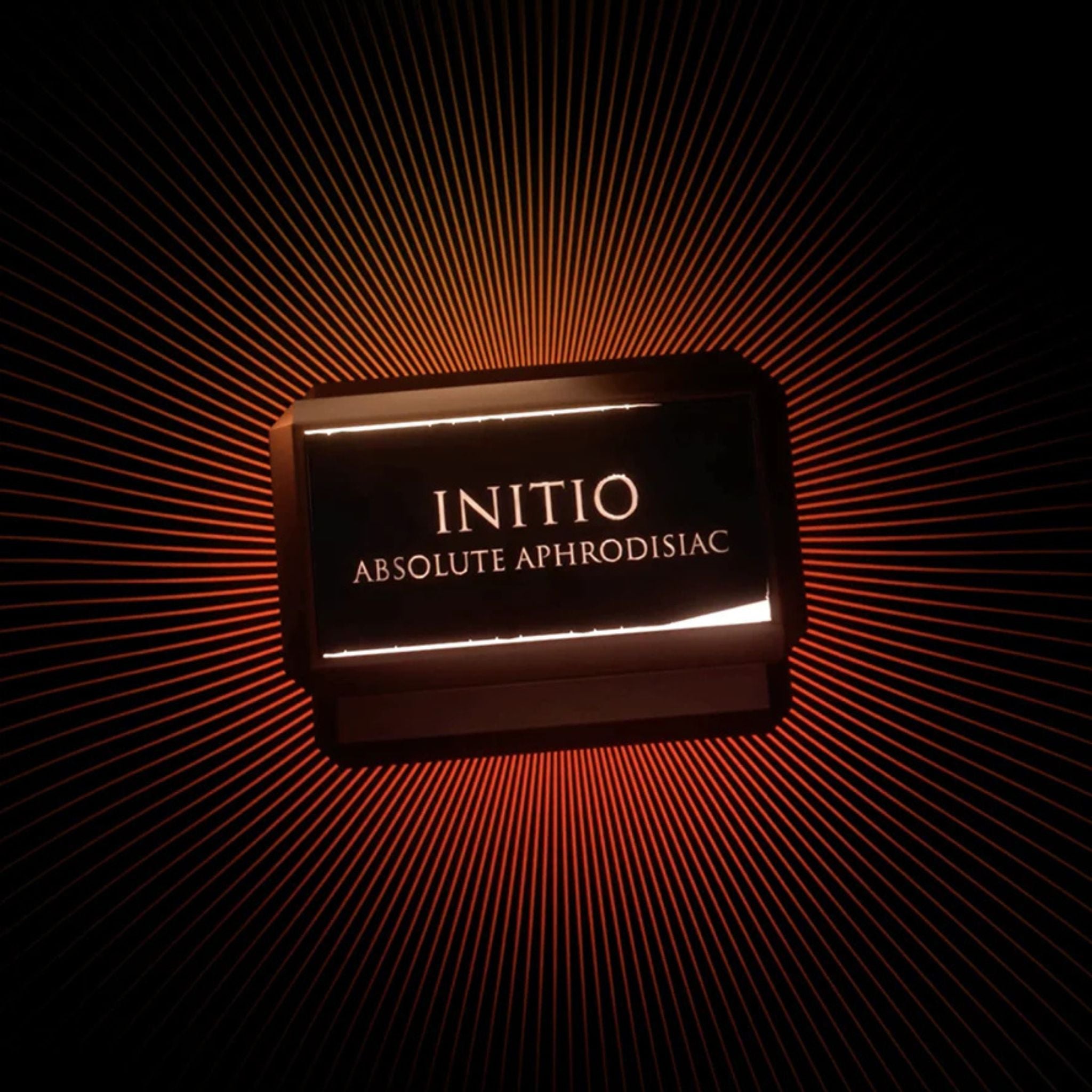 Initio Absolute Aphrodisiac