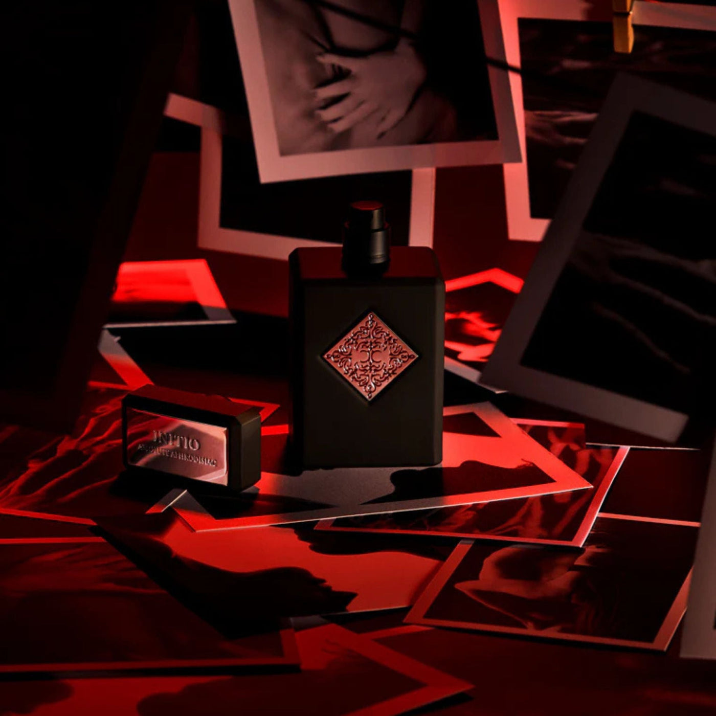 Initio Absolute Aphrodisiac Perfume 
