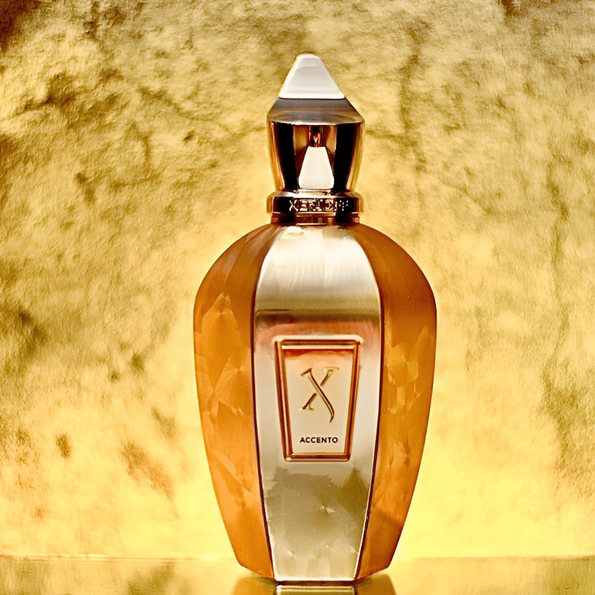 Accento Overdose by Xerjoff: Luxe Sensuality · Parfum Exquis US