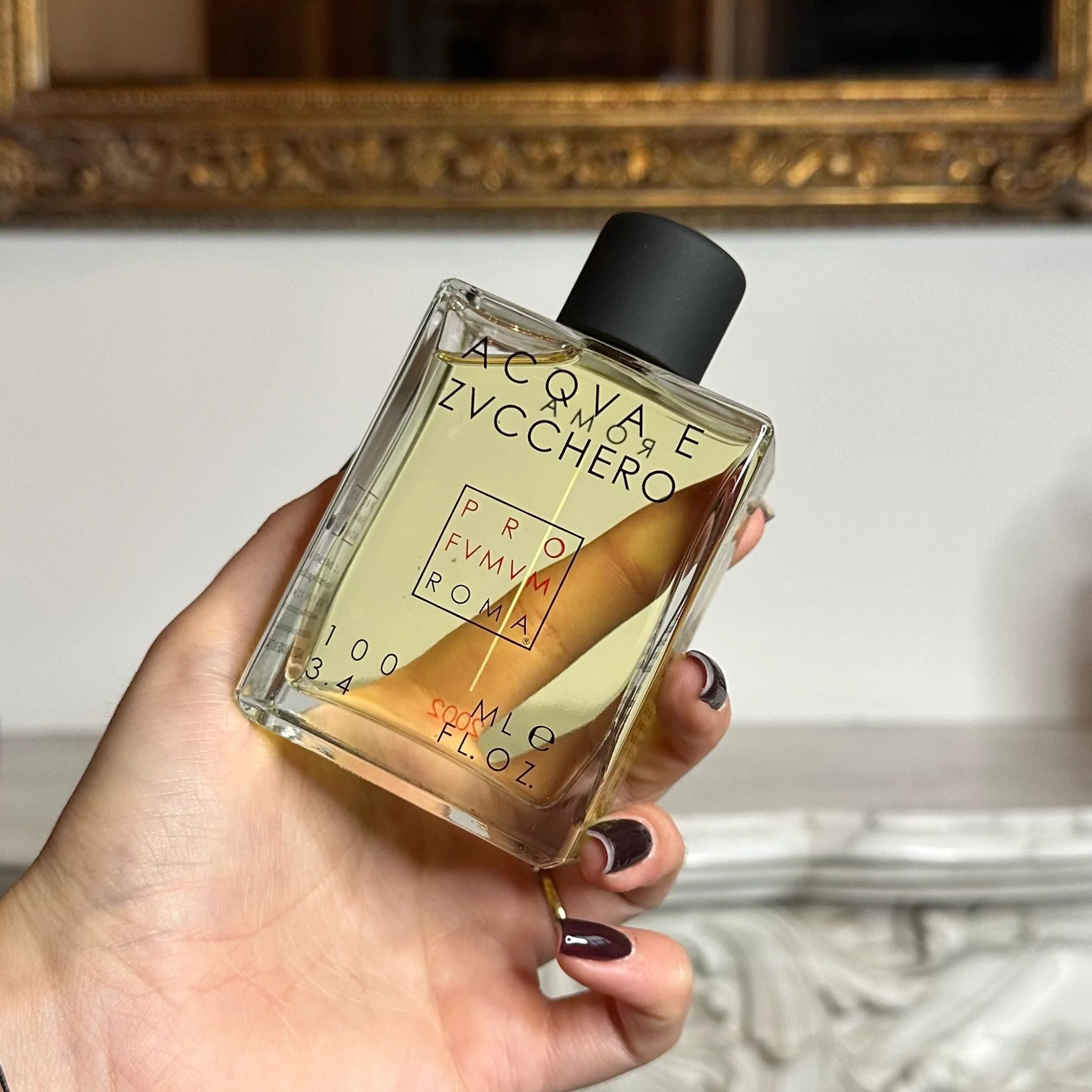 Acqua e Zucchero by Profumum Roma:Italian Romance · Parfum Exquis US