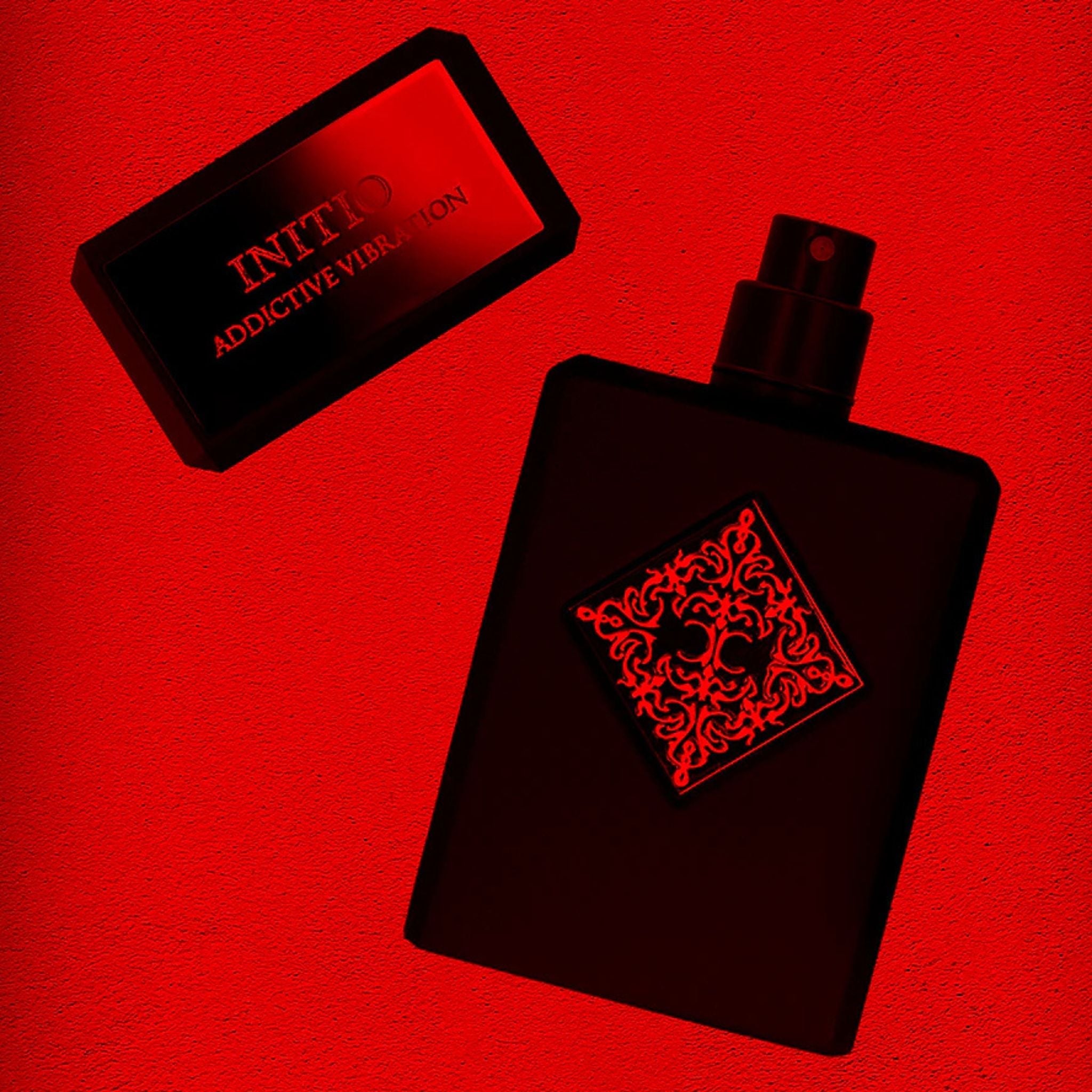 initio 香水 50ml Ignite Passion and Romance with Initio Absolute Aphrodisiac