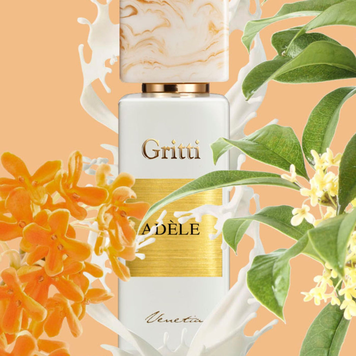 Adele by Gritti: Elegance in Bloom · Parfum Exquis US