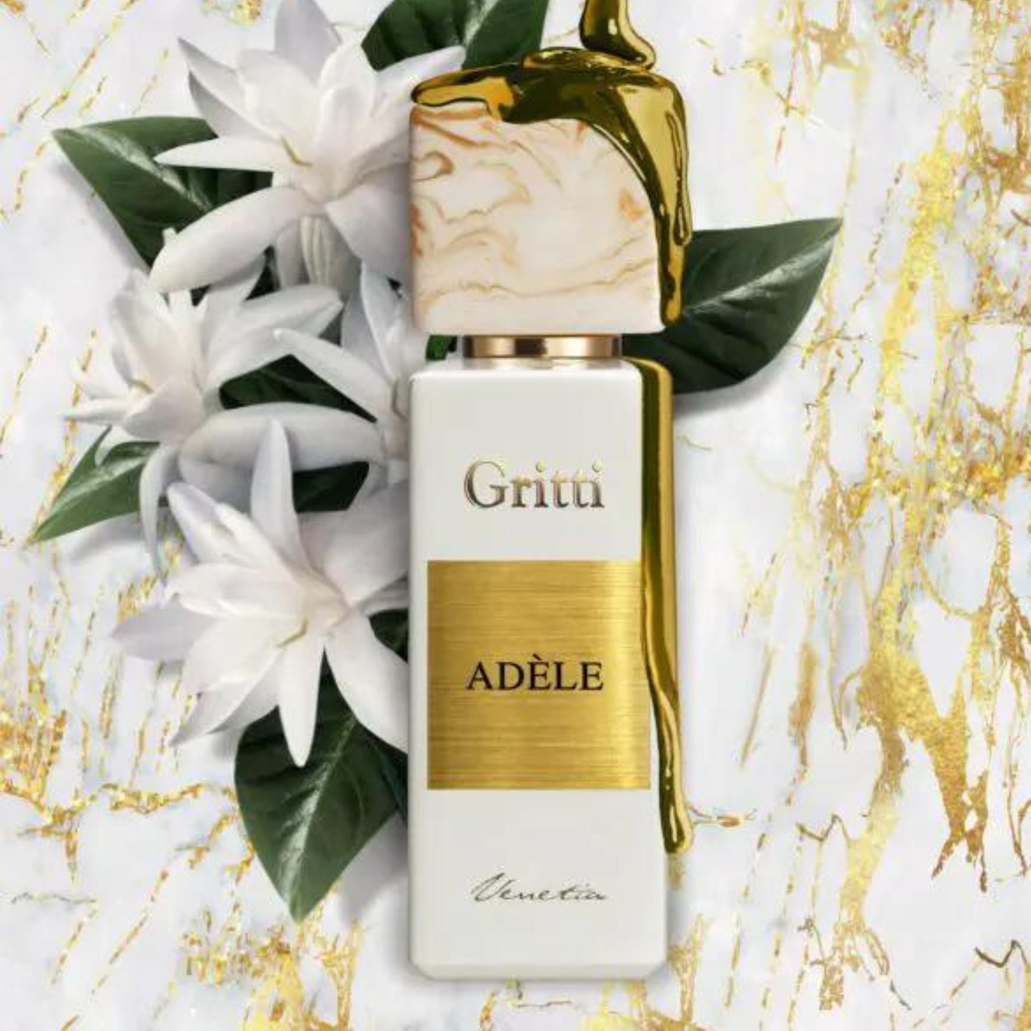 Adele Perfume by Gritti