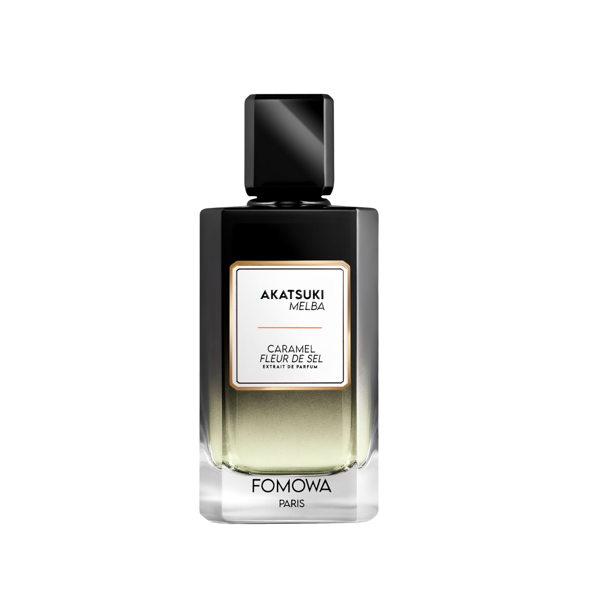 Akatsuki Melba · Parfum Exquis US