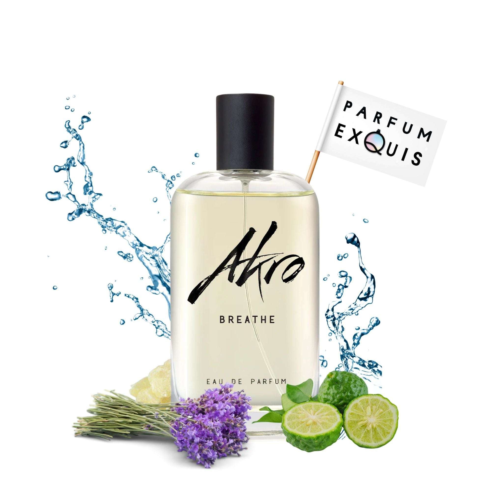 Perfume Akro Breathe