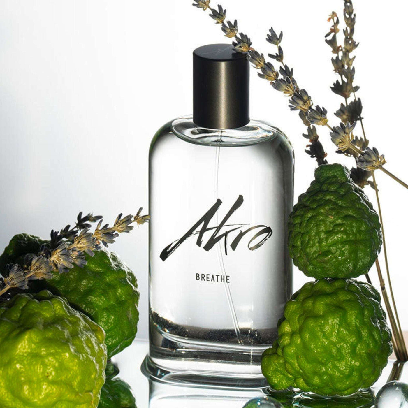 Breathe Akro Fragrance 