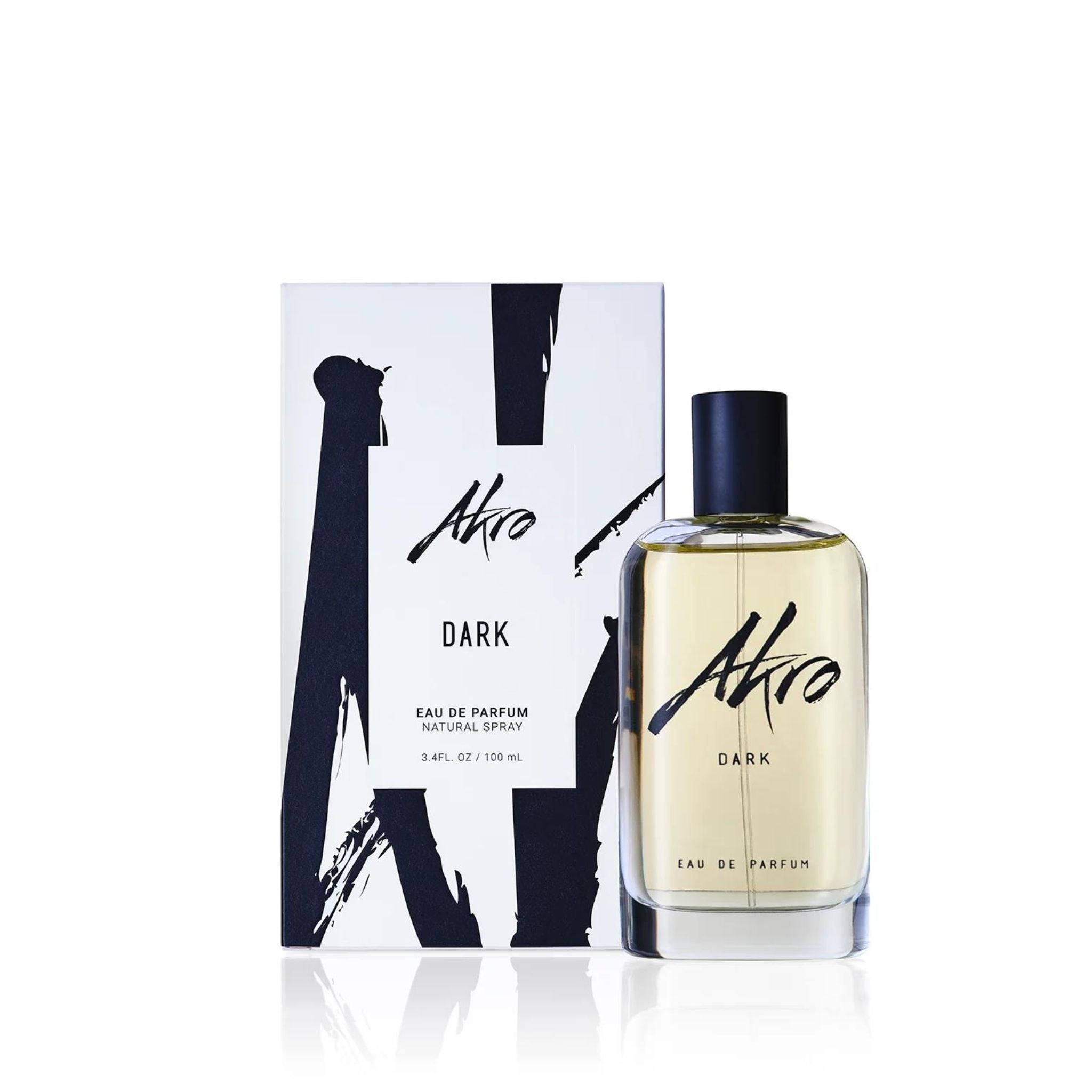 Dark by Akro: Addictive Decadent Chocolate Scent · Parfum Exquis US