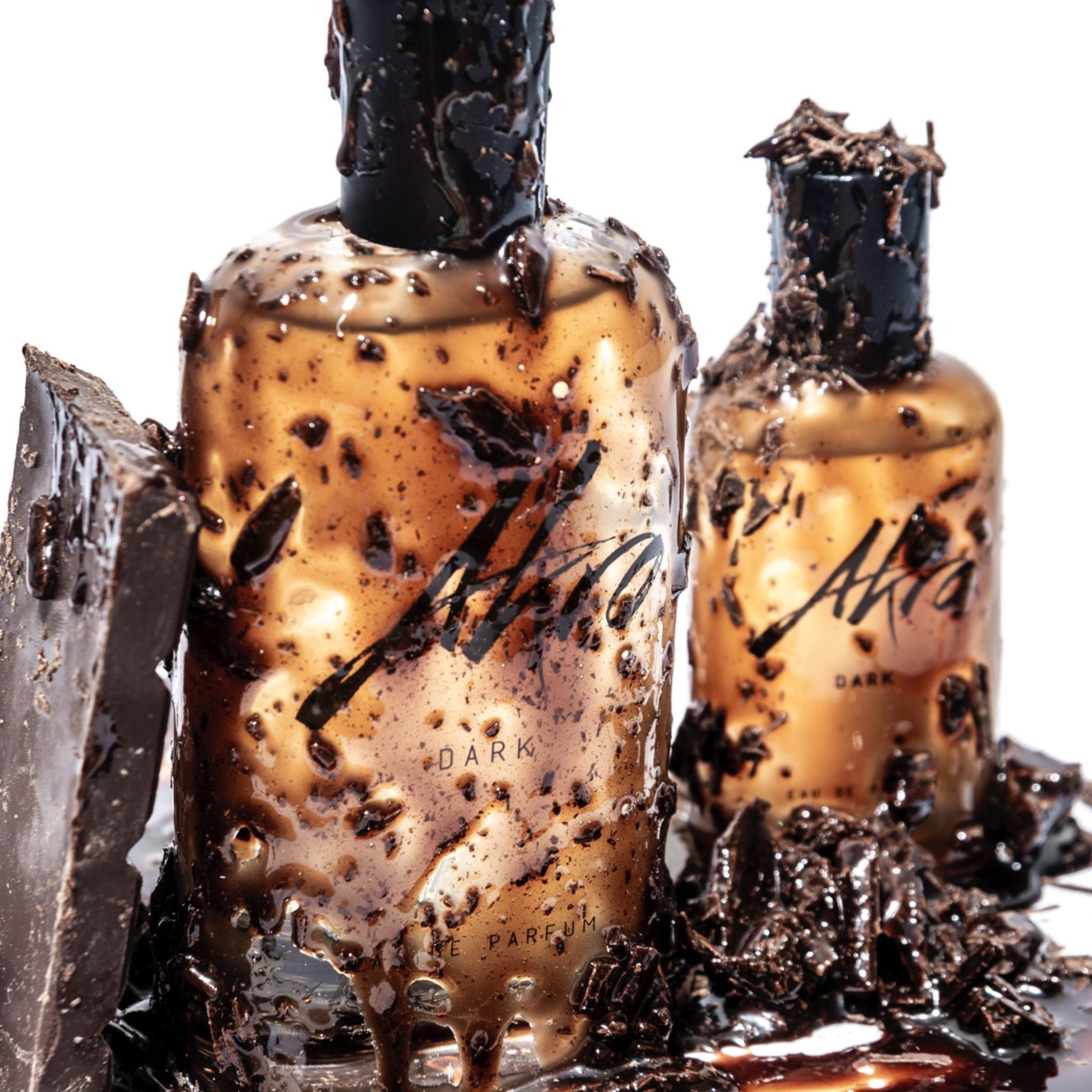 Sw☆残量多☆ Akro DARK アクロ ダーク オードパルファム 30ml Dark by Akro: Addictive Decadent Chocolate Scent · Parfum Exquis US