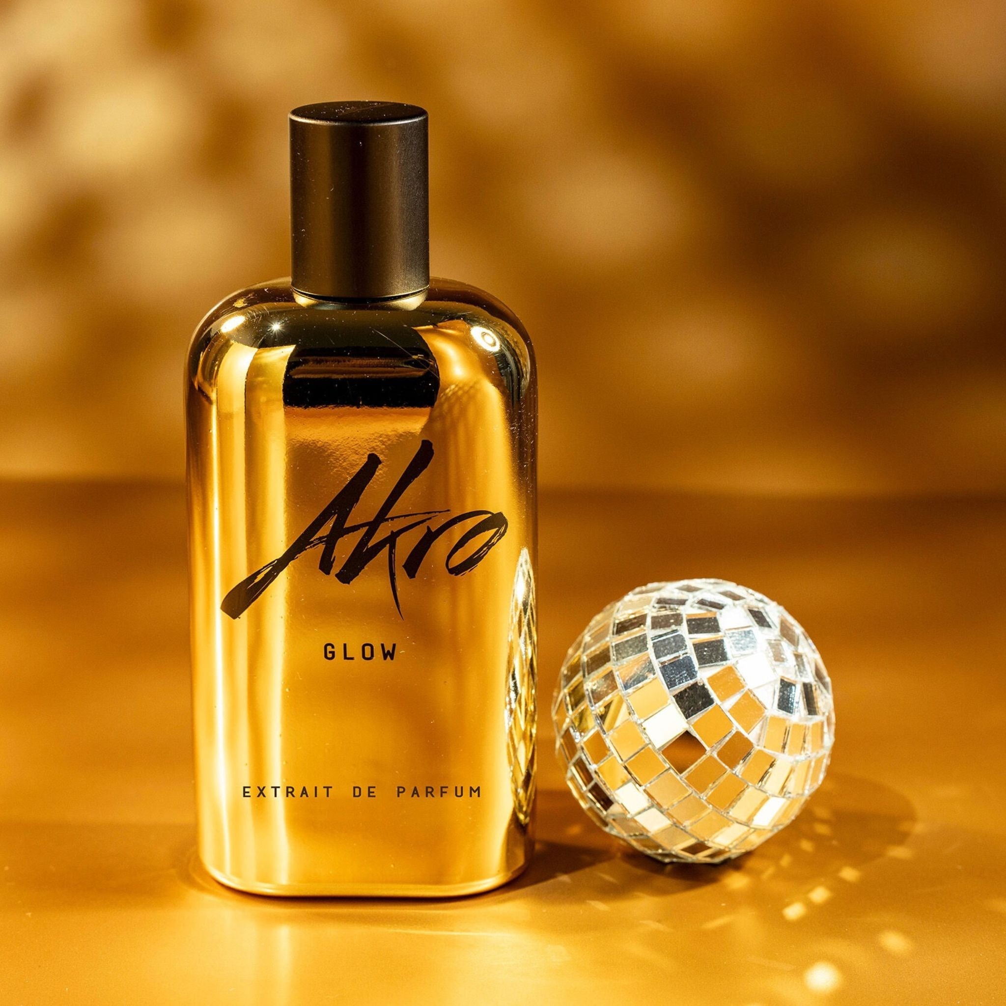 Perfume Akro Glow